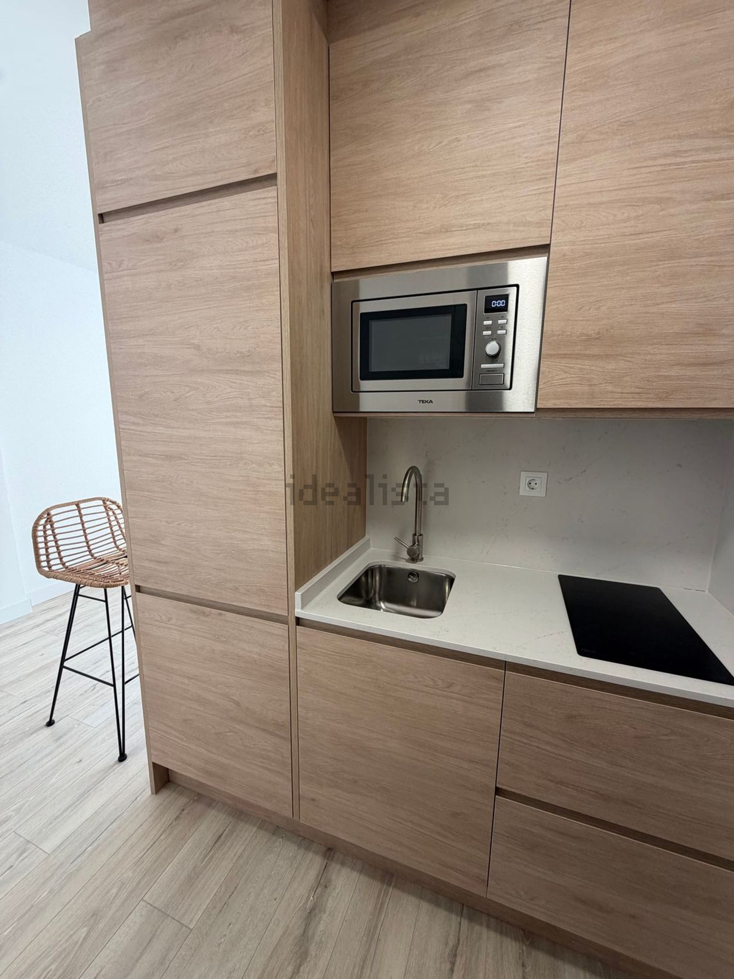 Appartamento 50 m² a Madrid