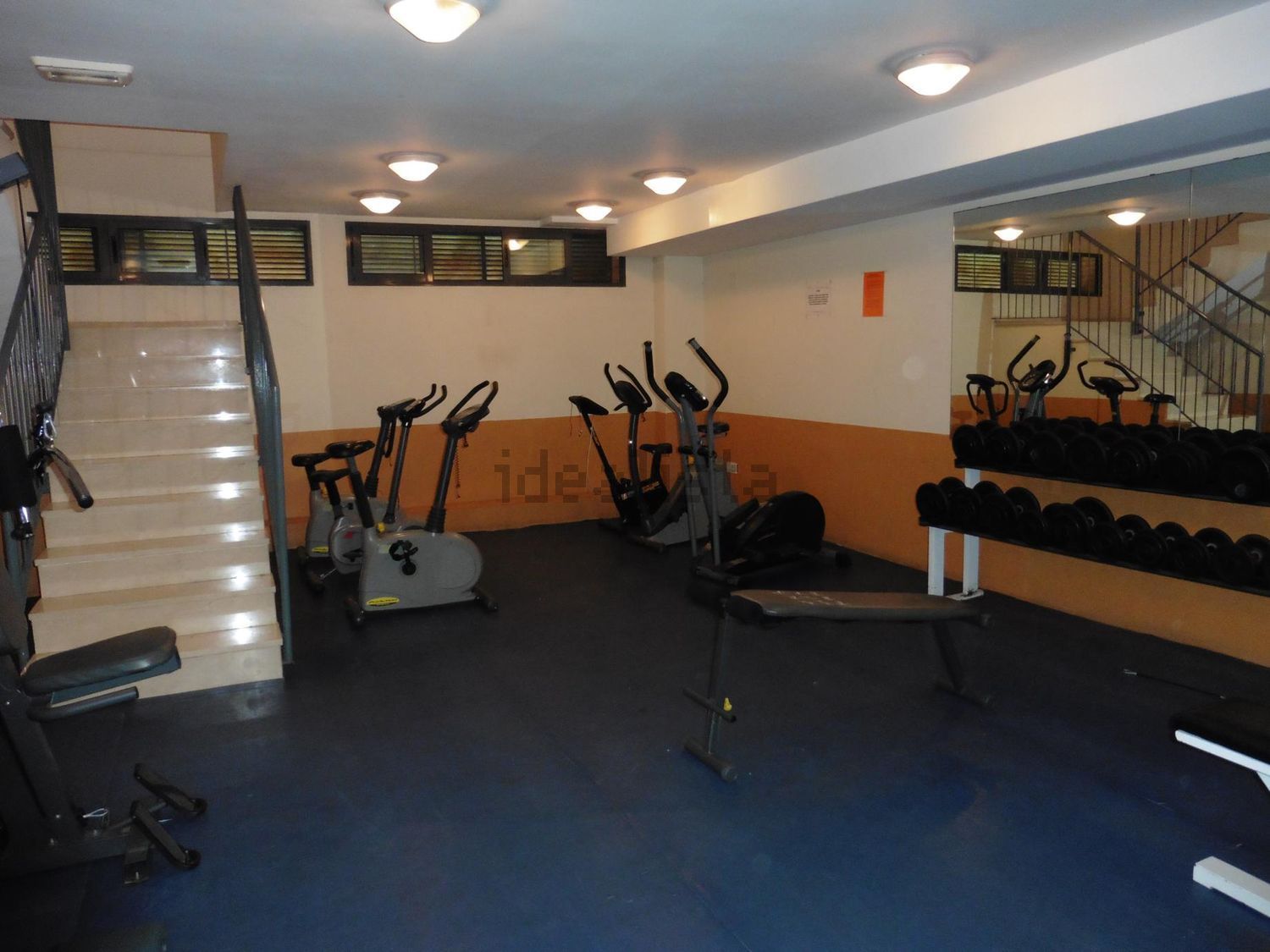 Wohnung 130 m² in Valencia