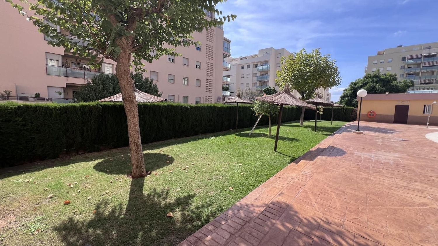 Pis de 95 m² a Màlaga