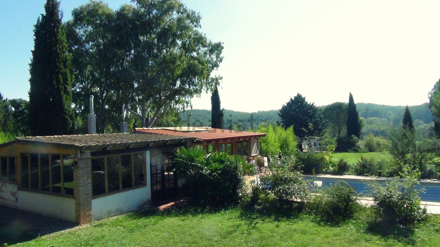 Casa de 80 m² a Ordis