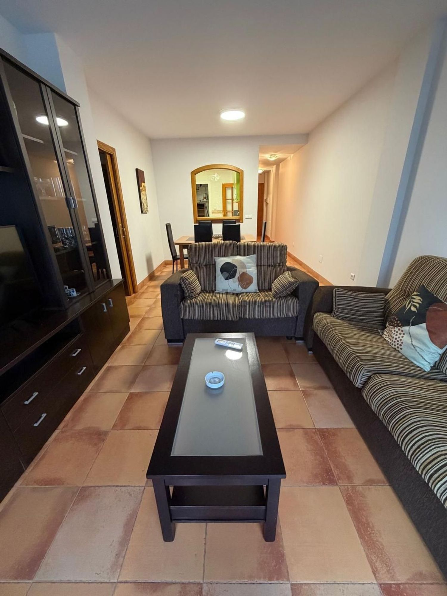 Piso de 75 m² en El Ejido