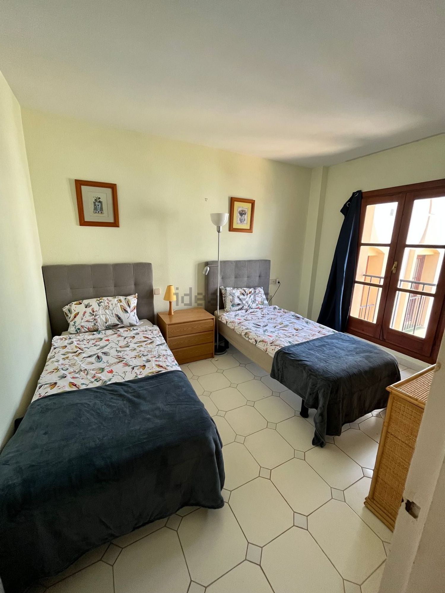 Piso de 72 m² en Mijas