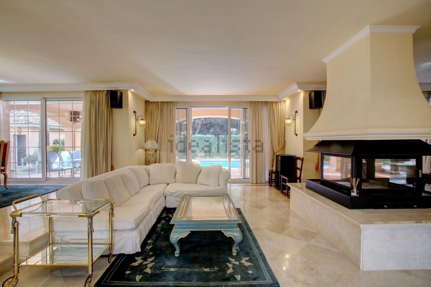 Casa de 450 m² a Estepona