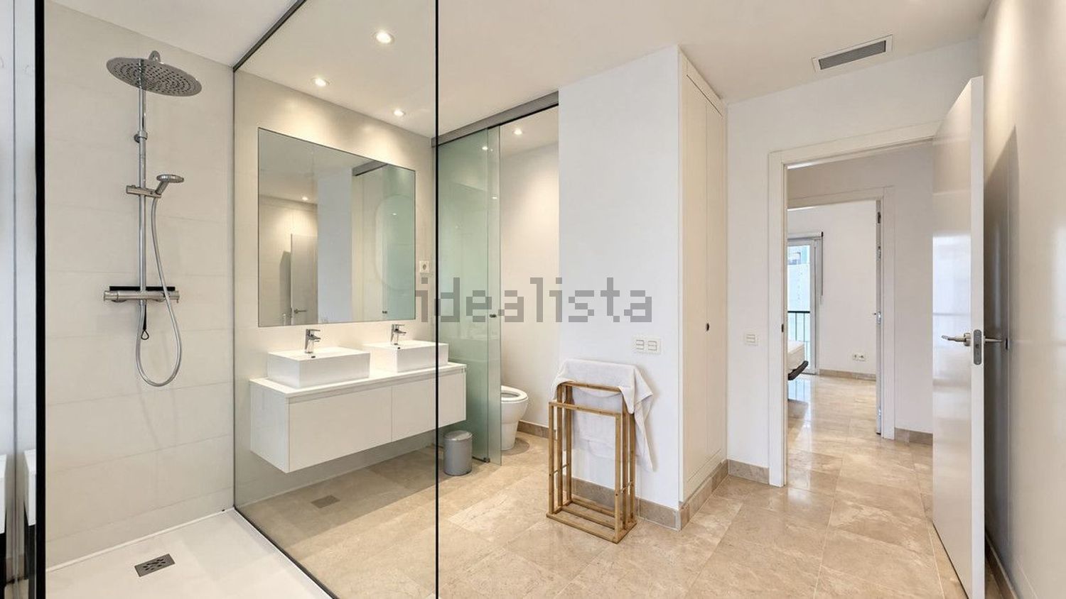 Pis de 214 m² a Benahavís