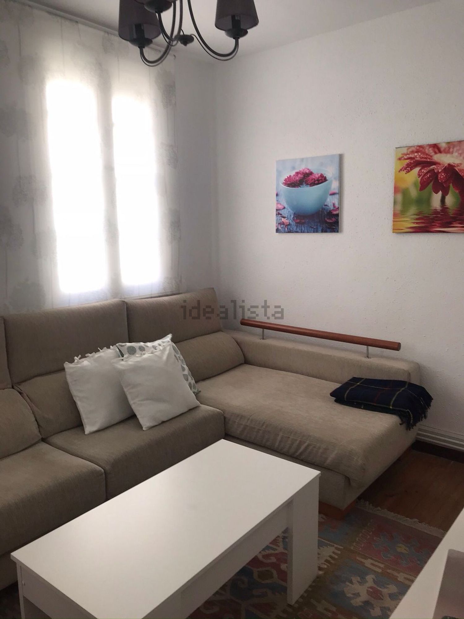 Habitación en alquiler, Valladolid