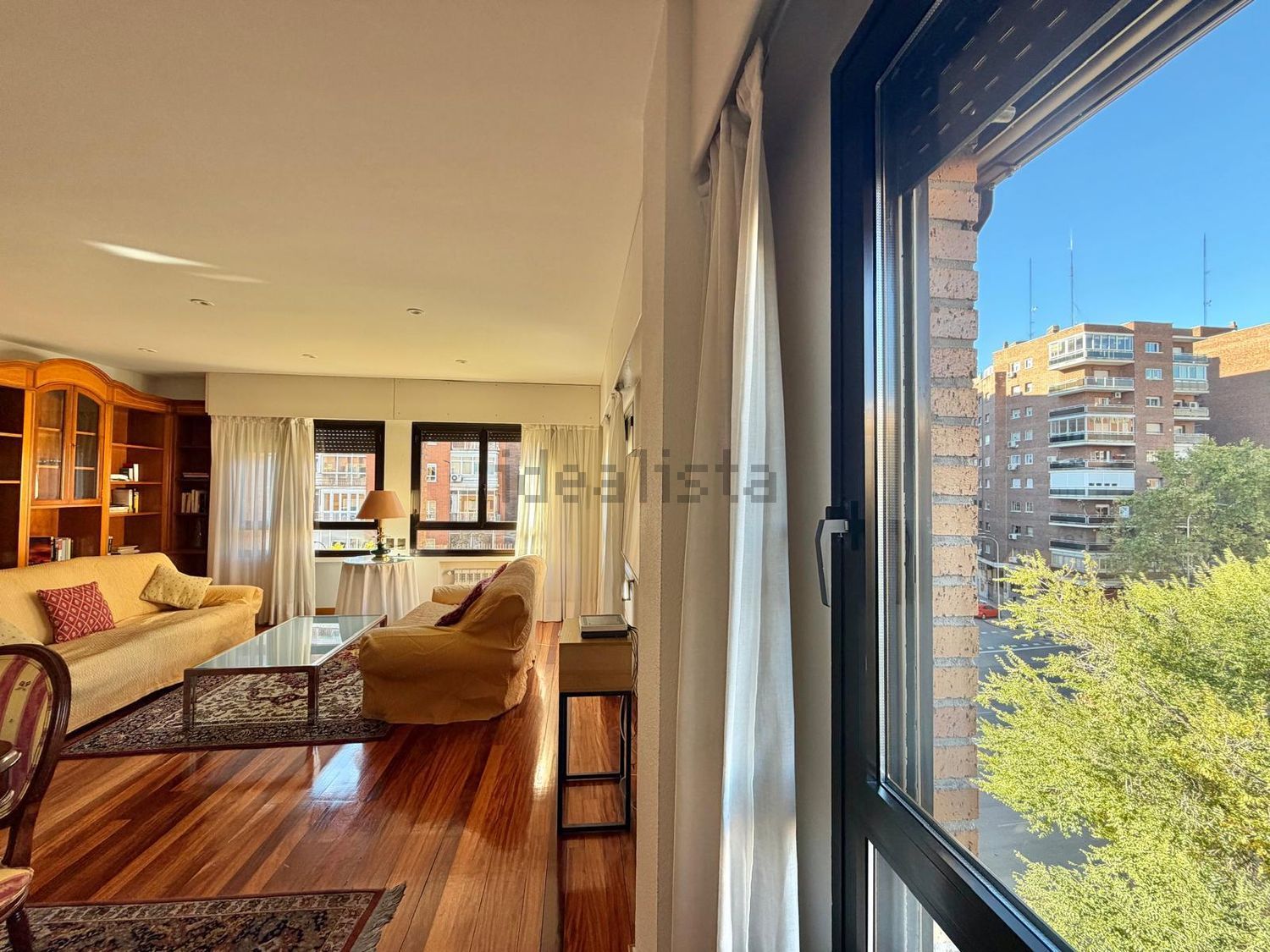 Apartamento 195 m² em Madrid