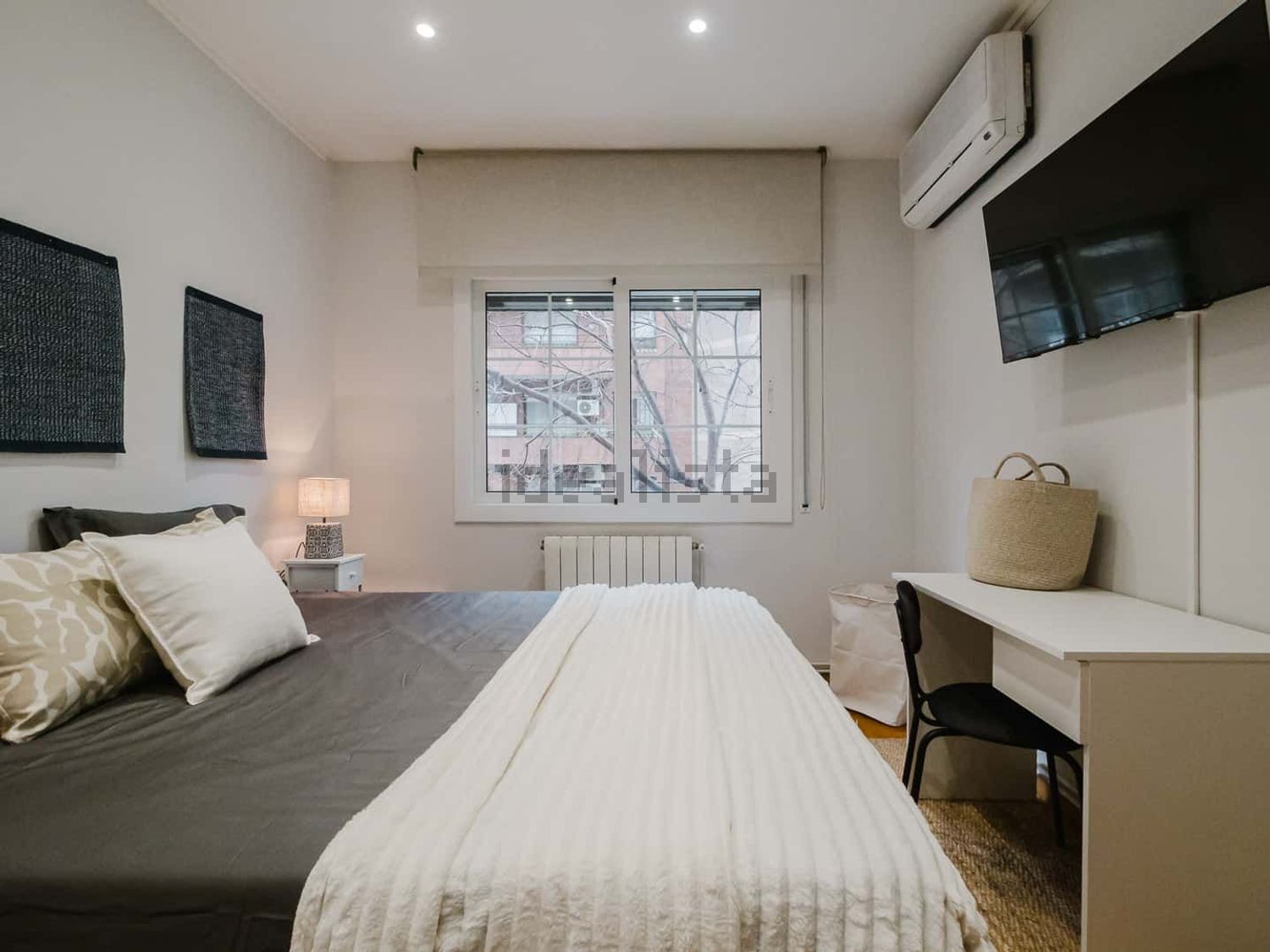 Habitación 95 m², Barcelona