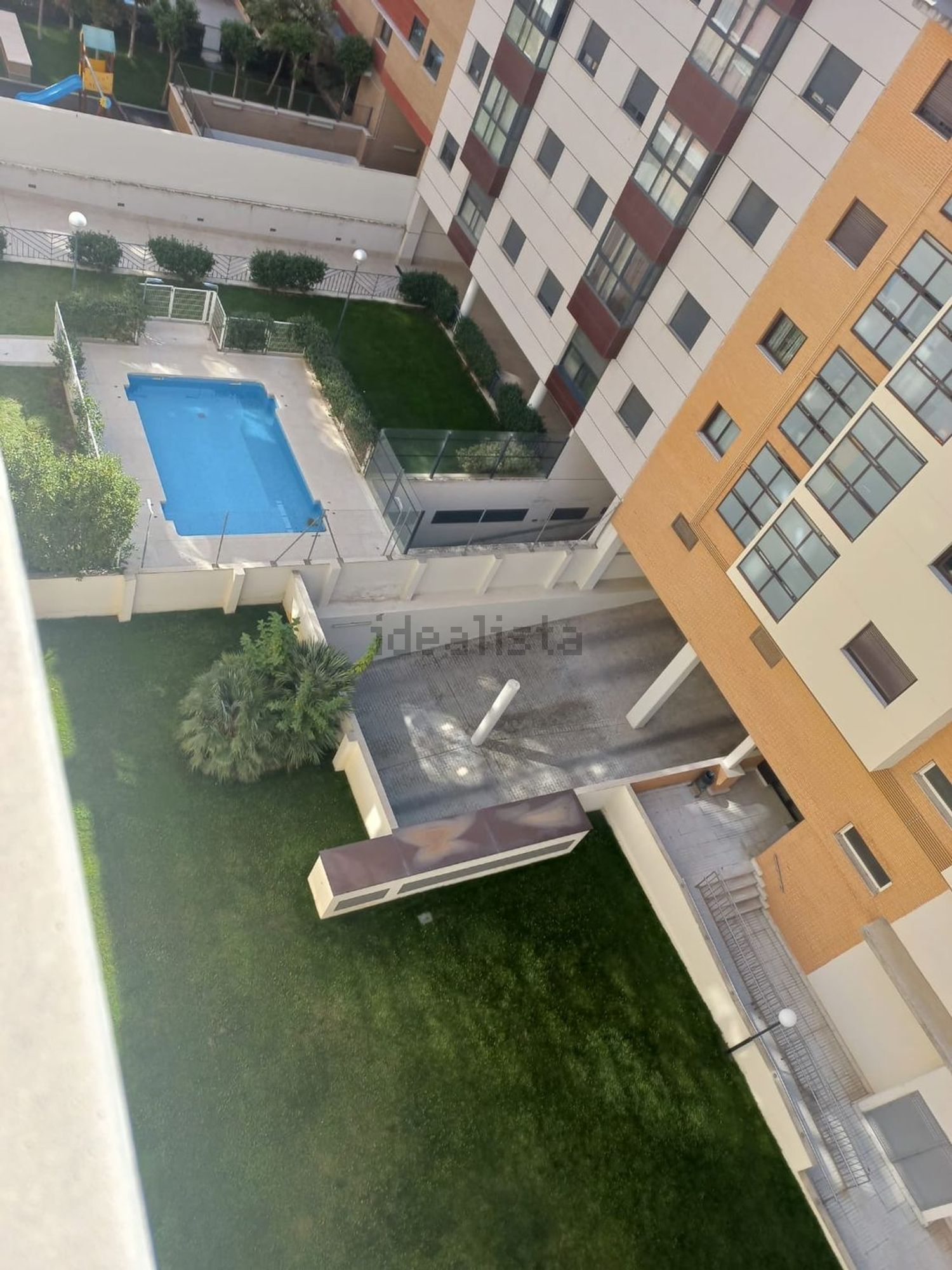 Pis de 45 m² a Madrid