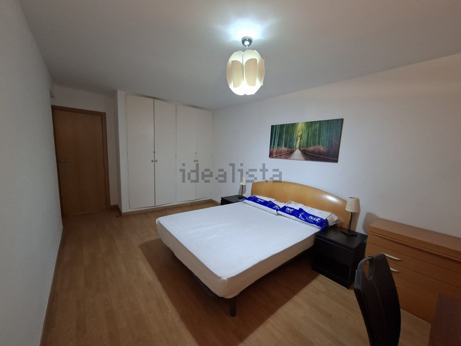 Pis de 90 m² a València