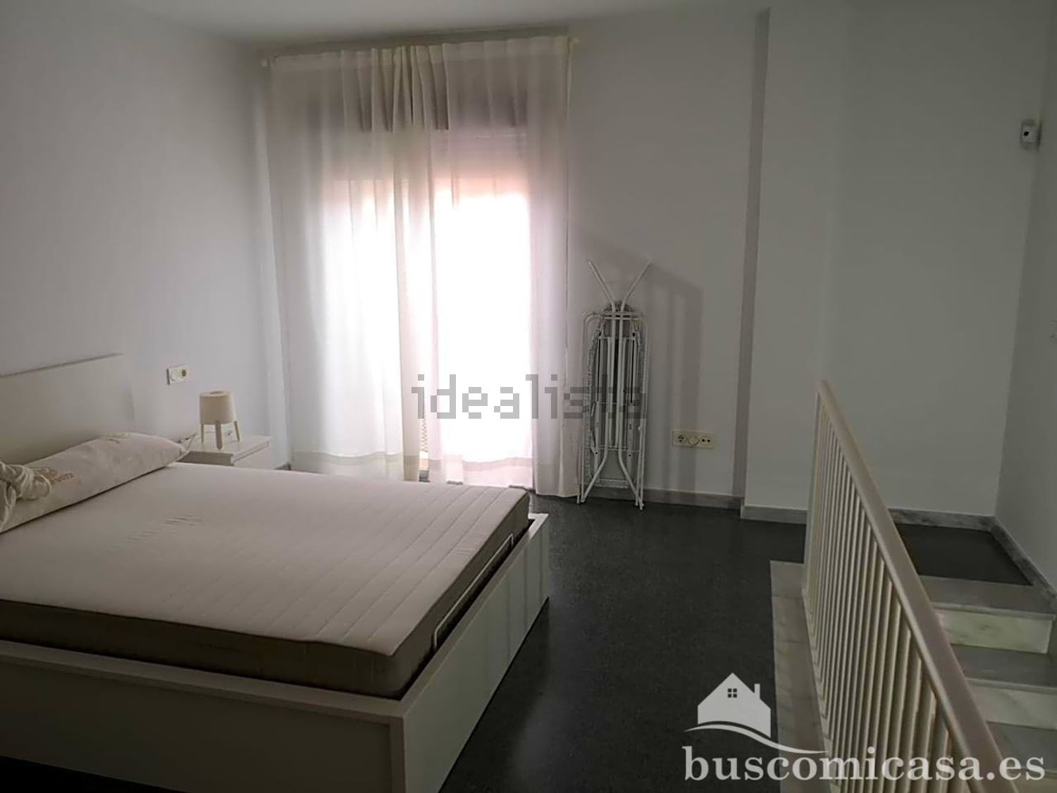 Pis de 80 m² a Linares
