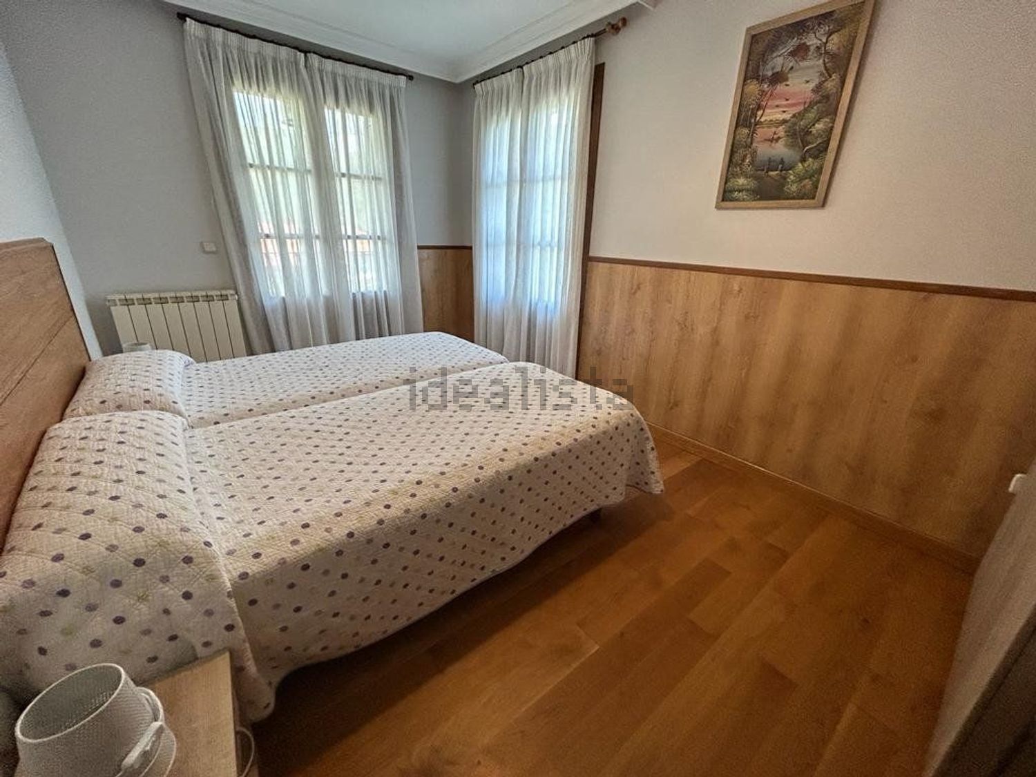 Casa 180 m² a Ezcabarte