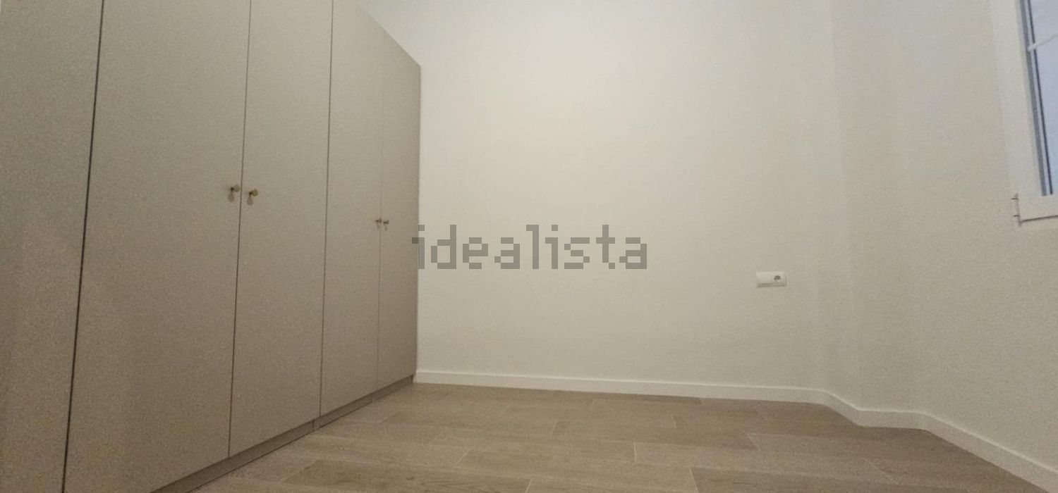 Pis de 105 m² a Alacant