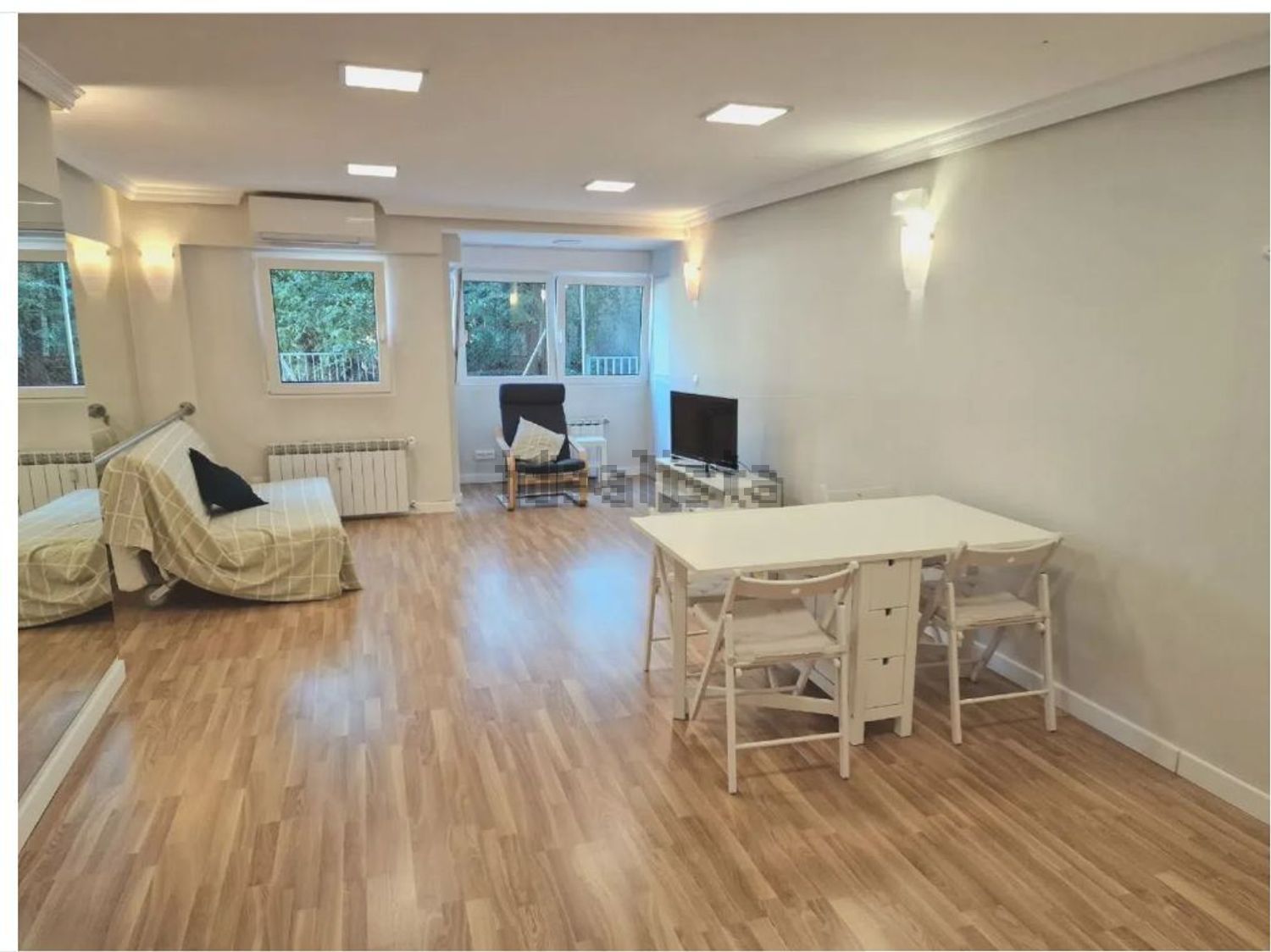 Pis de 100 m² a Madrid