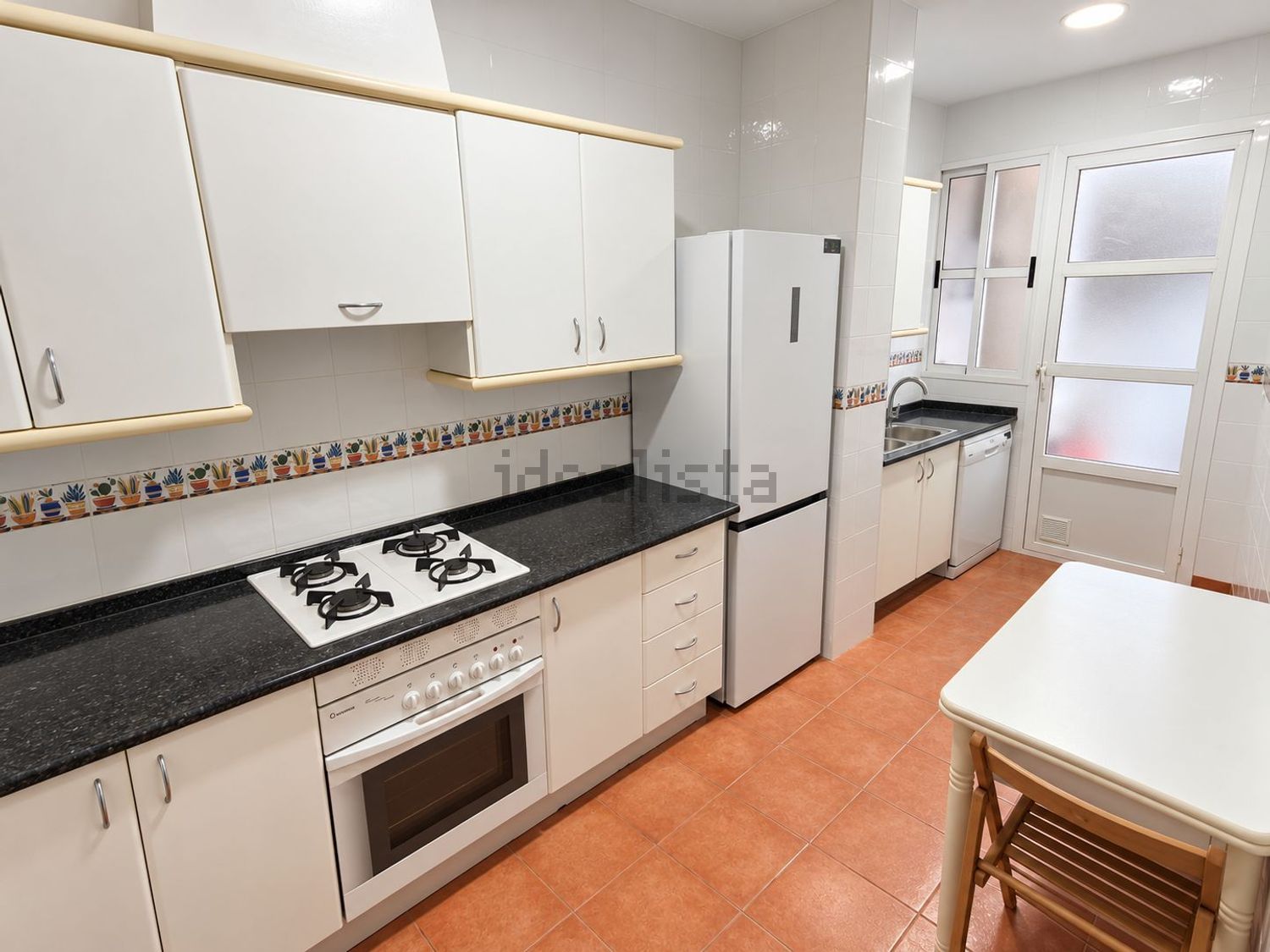 Appartement 67 m² à Valence