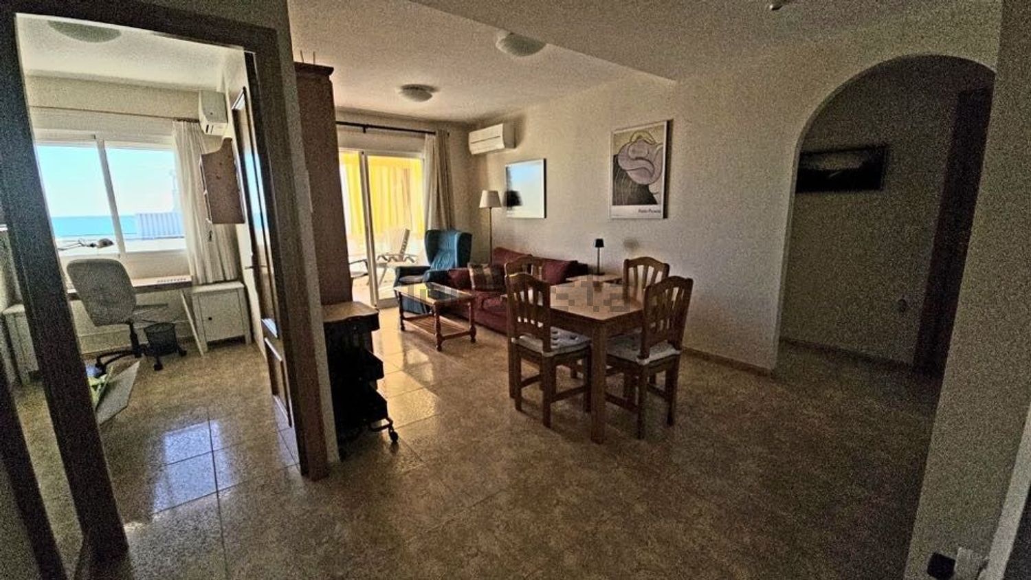 Piso de 75 m² en Piles