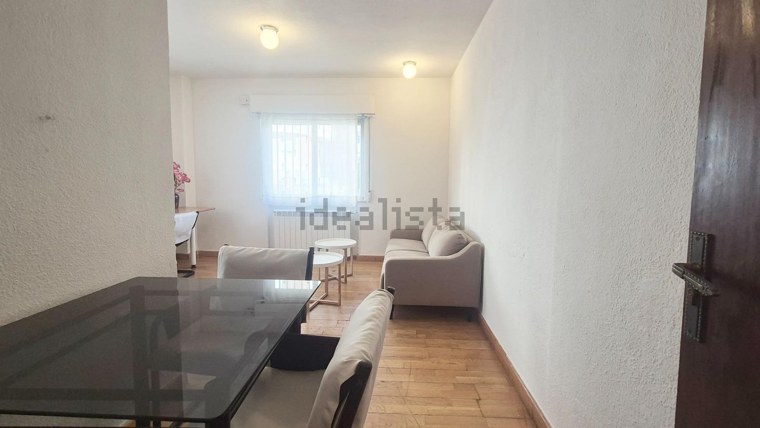 Piso de 83 m² en Salamanca