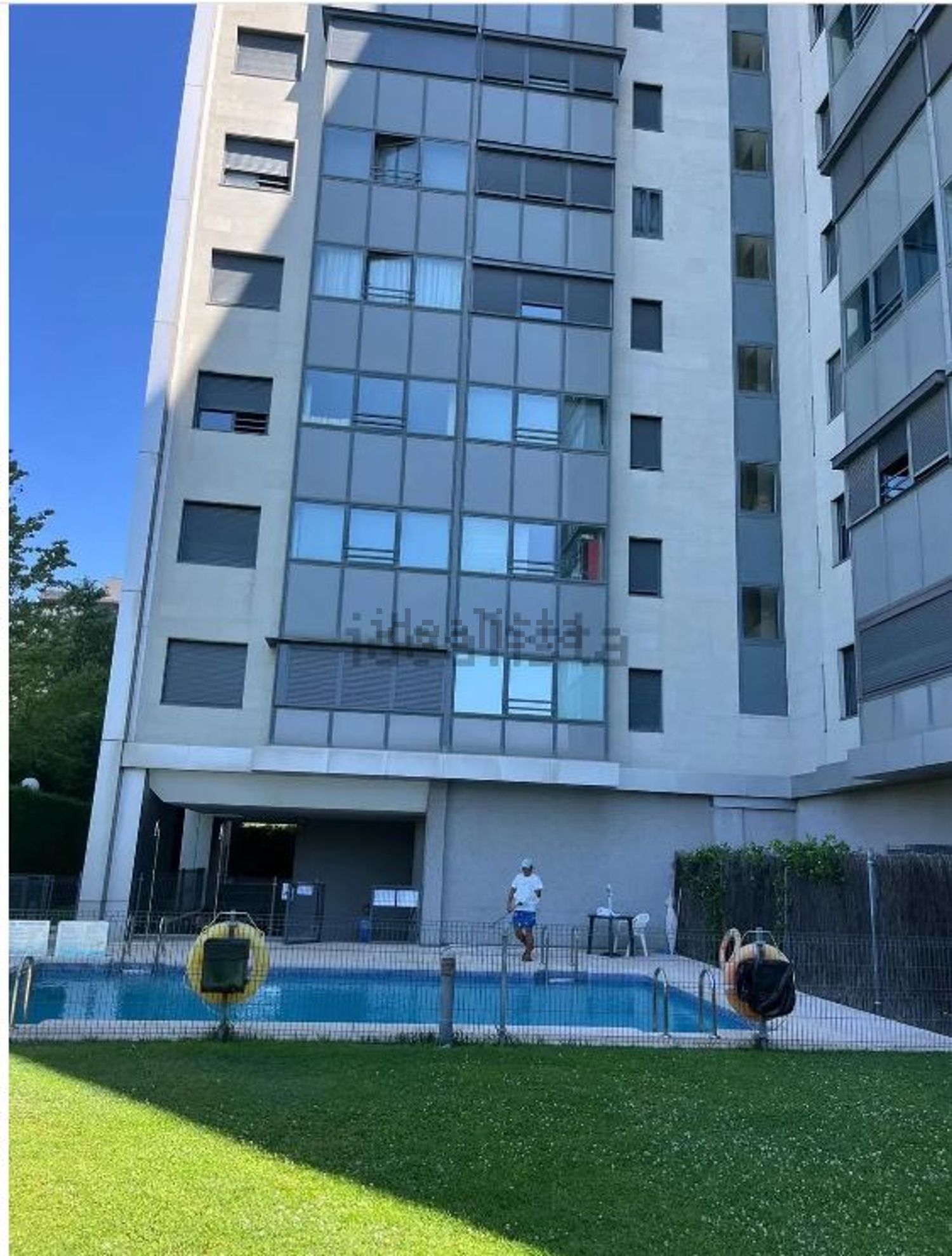 Pis de 65 m² a Madrid
