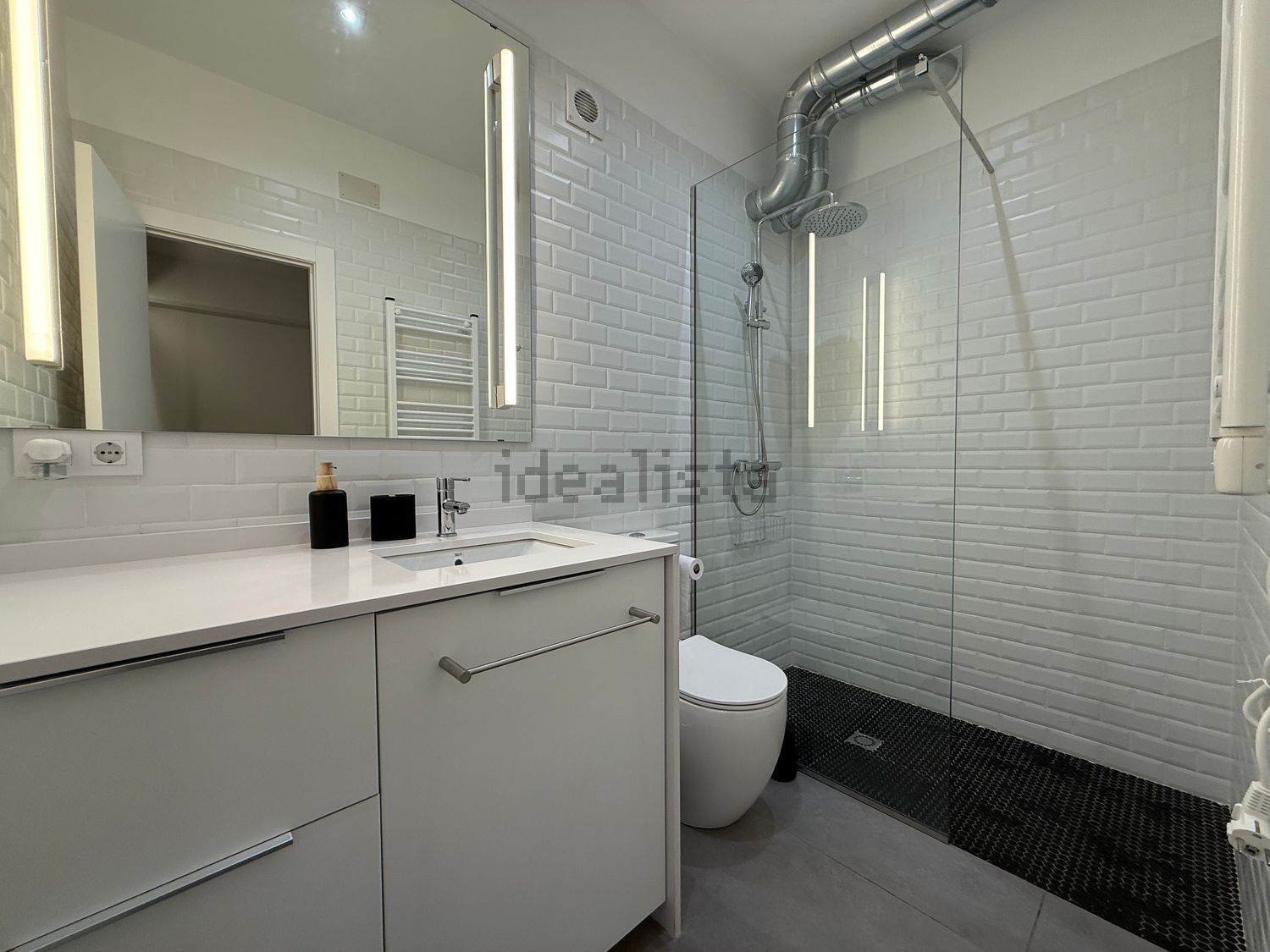 Pis de 30 m² a Barcelona