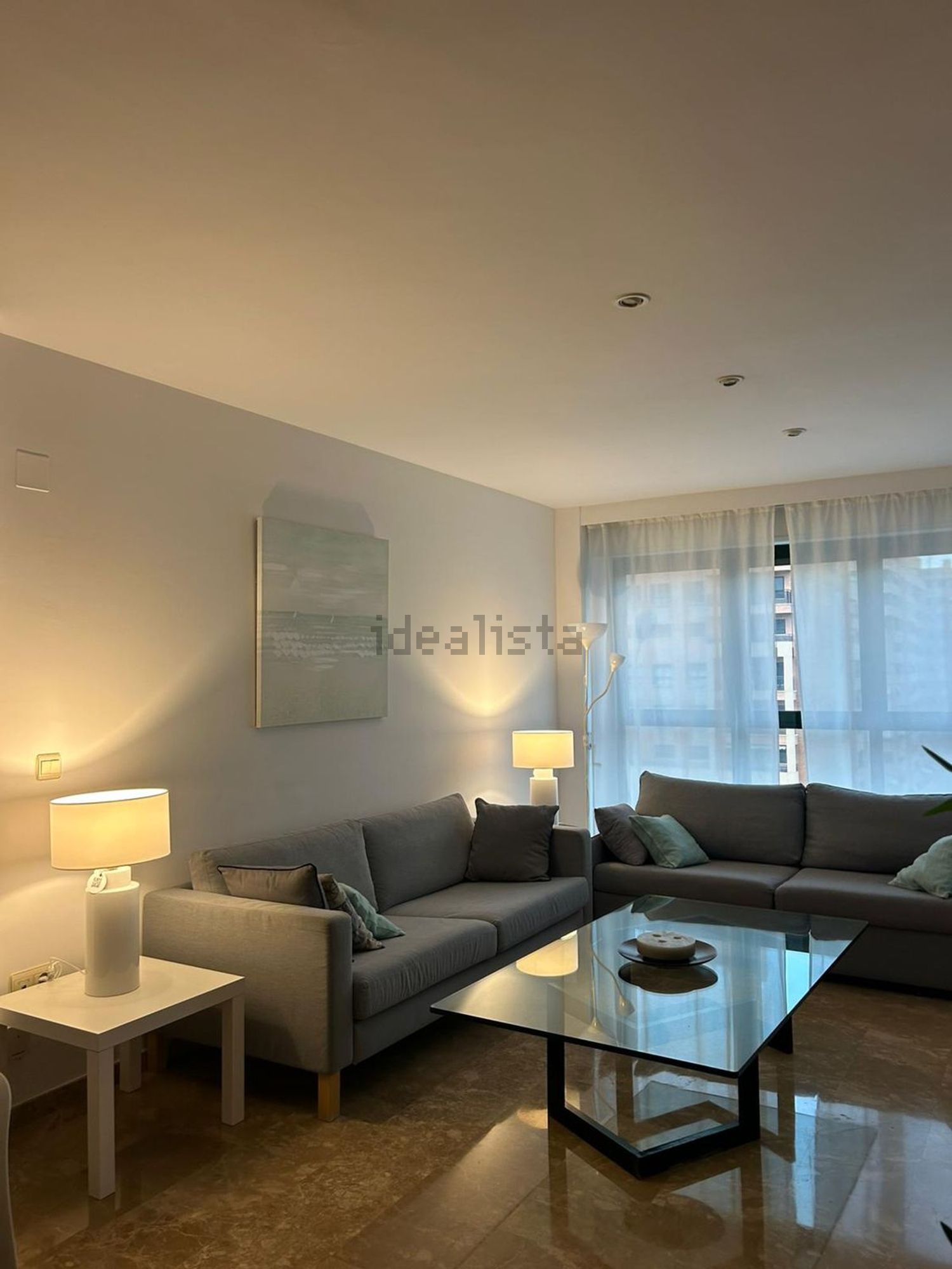 Appartement 132 m² à Valence