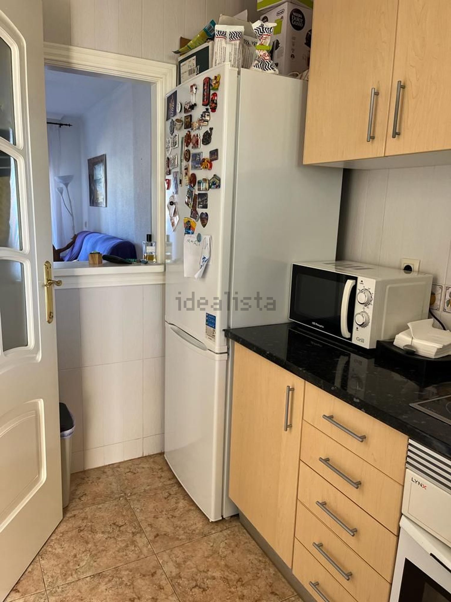 Pis de 95 m² a Roquetas de Mar
