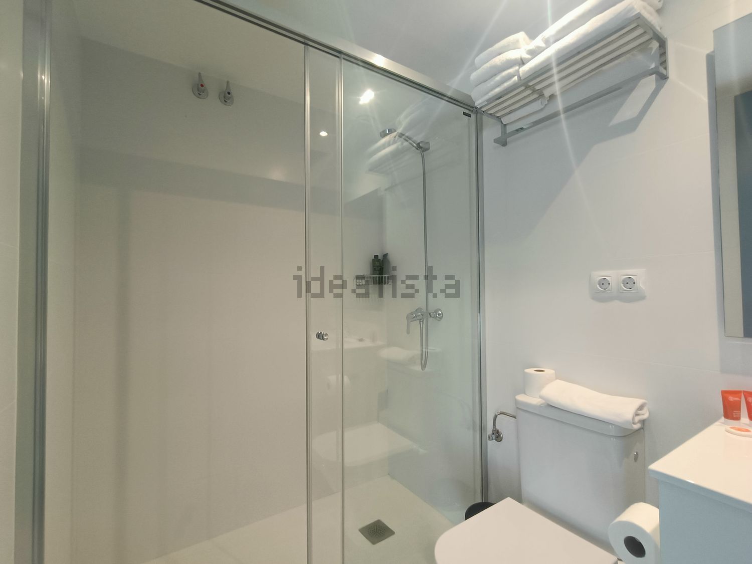 Flat 55 m² in Blanes