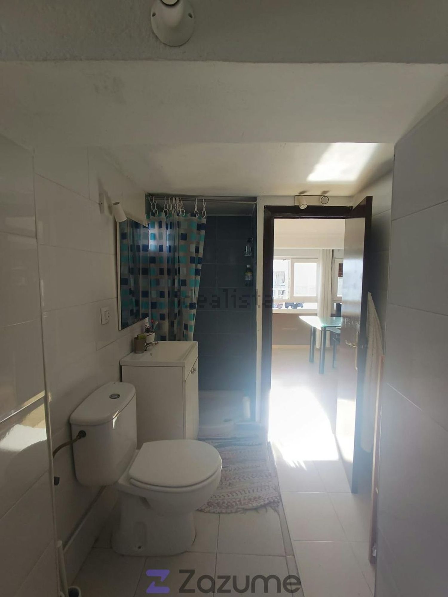 Pis de 37 m² a Oviedo