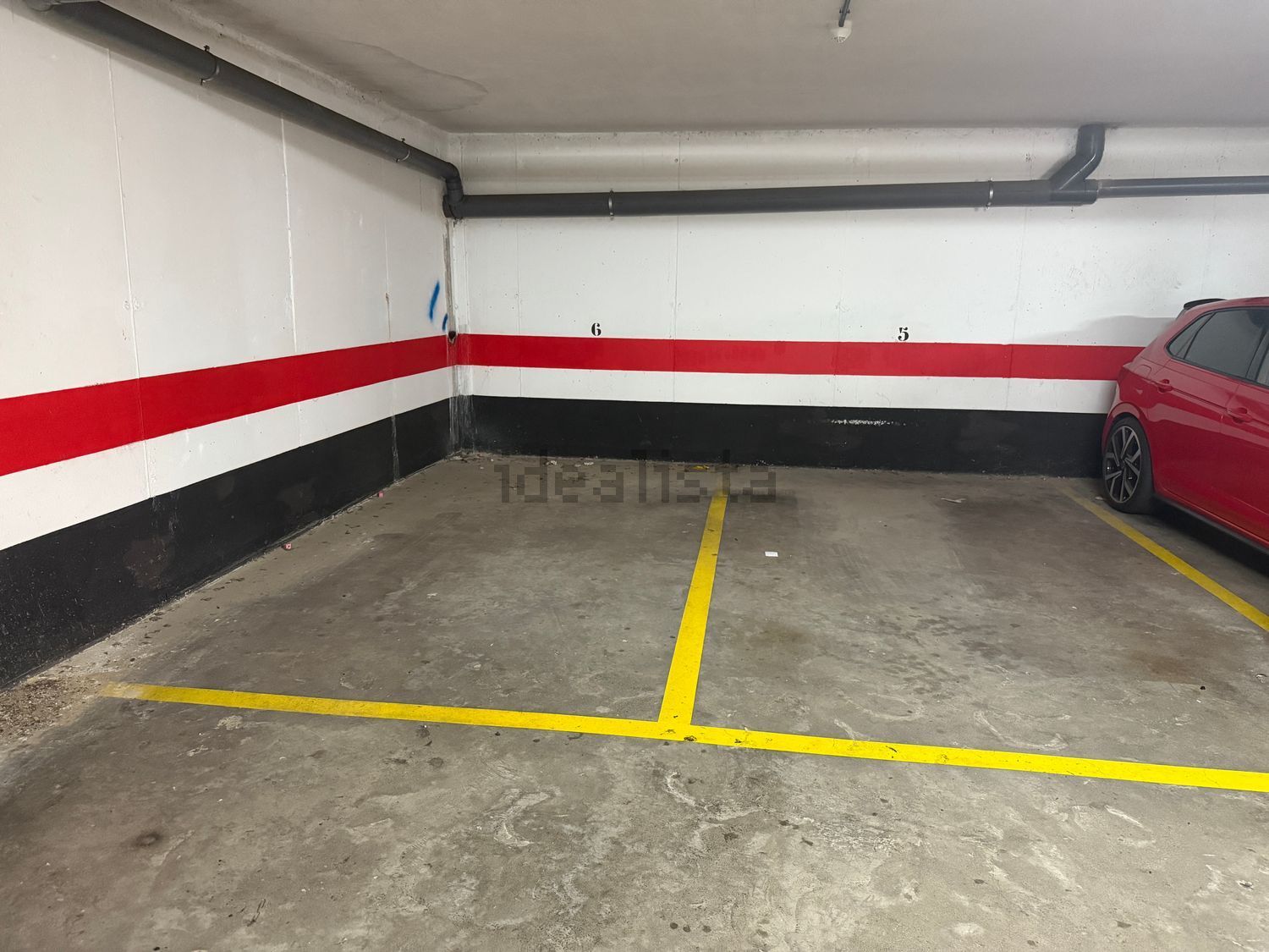 Pis de 90 m² a Vega de San Mateo