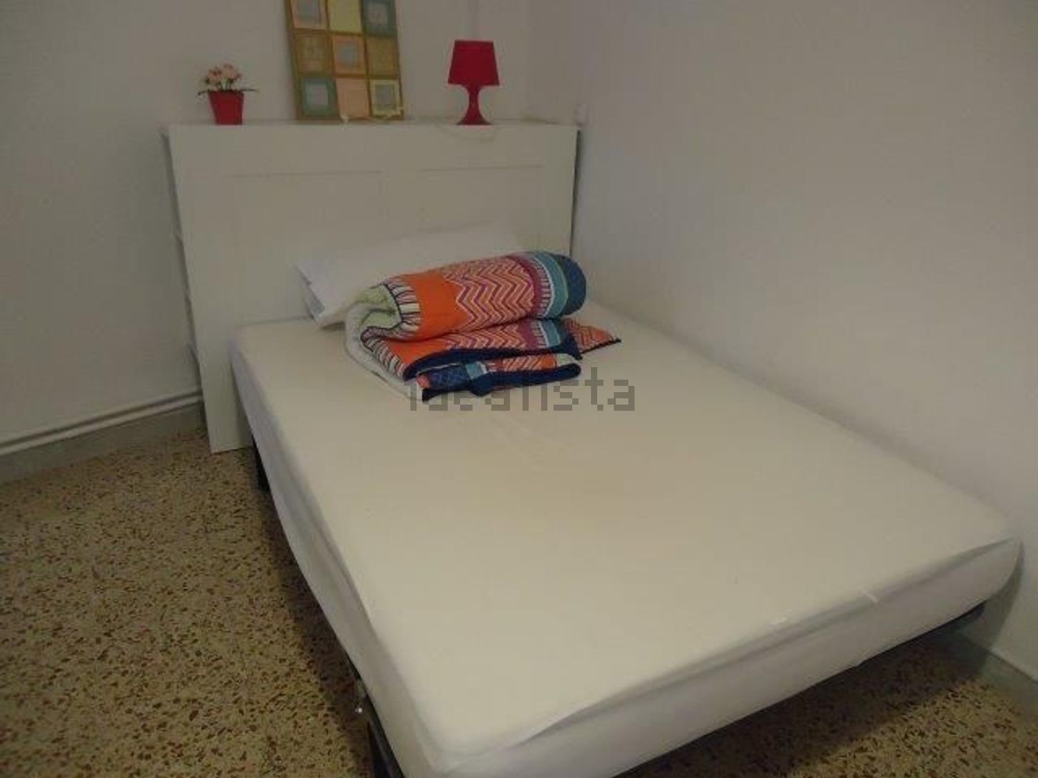 Wohnung 100 m² in Lleida