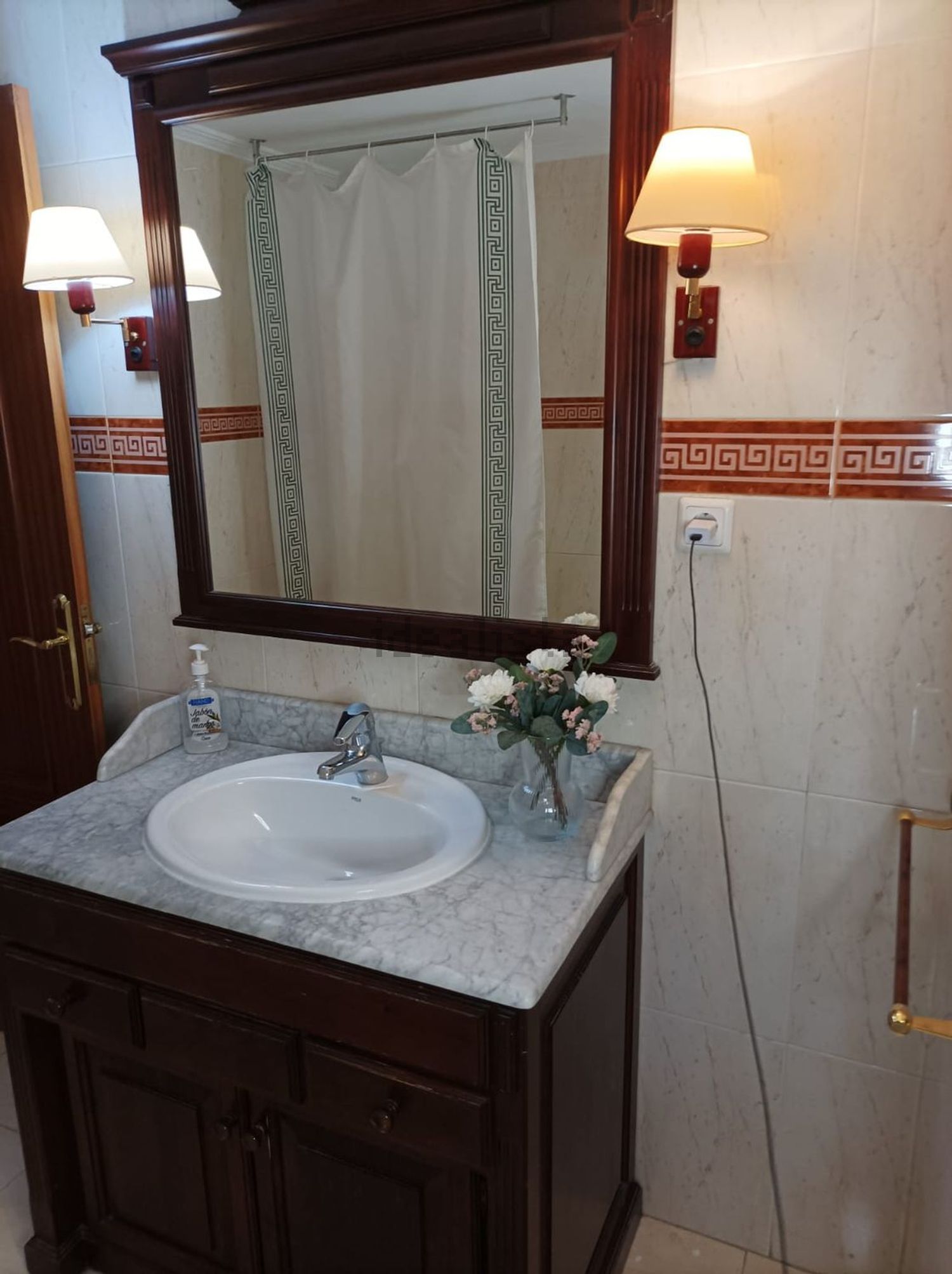 Chambre à louer, Cordoue