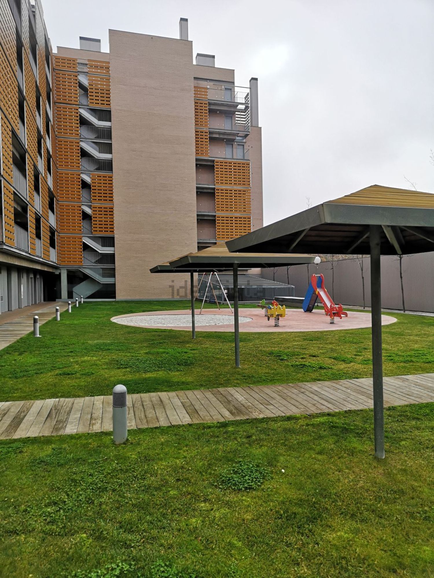 Pis de 25 m² a Madrid