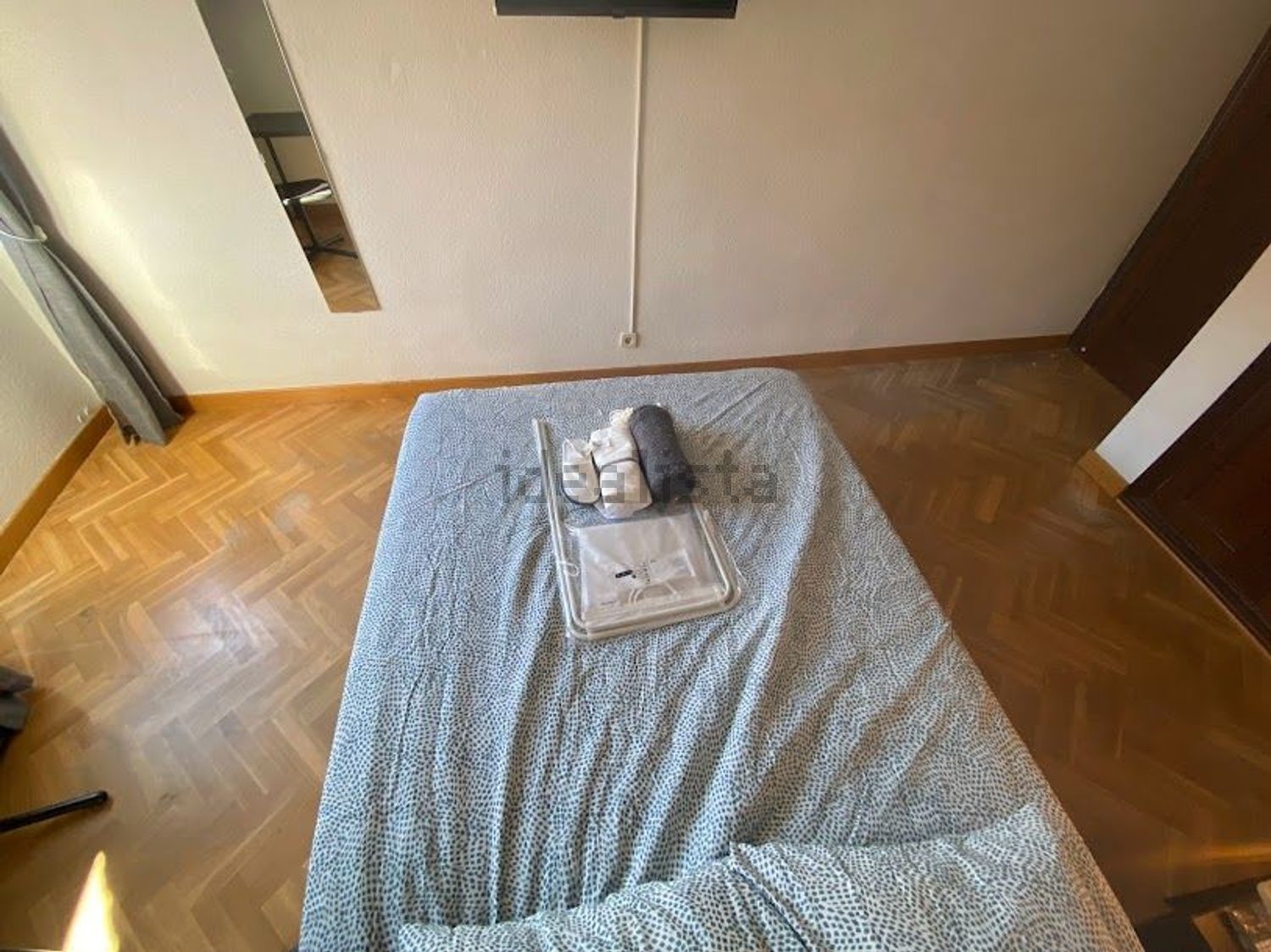 Habitación 100 m², Madrid
