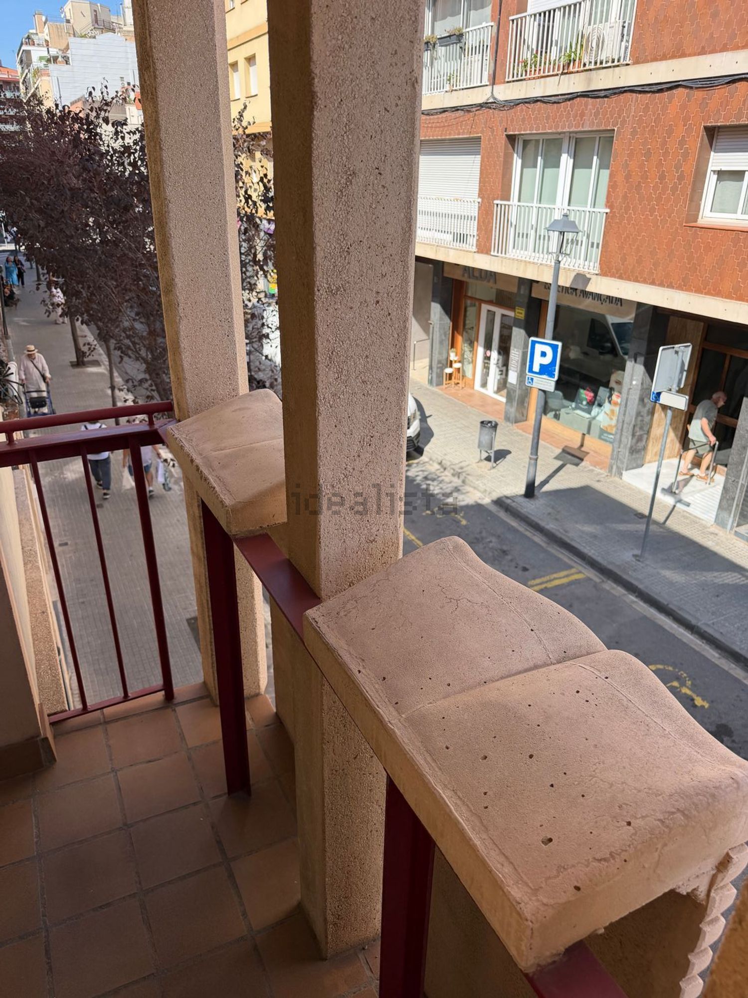 Piso de 50 m² en Sant Cugat del Vallès