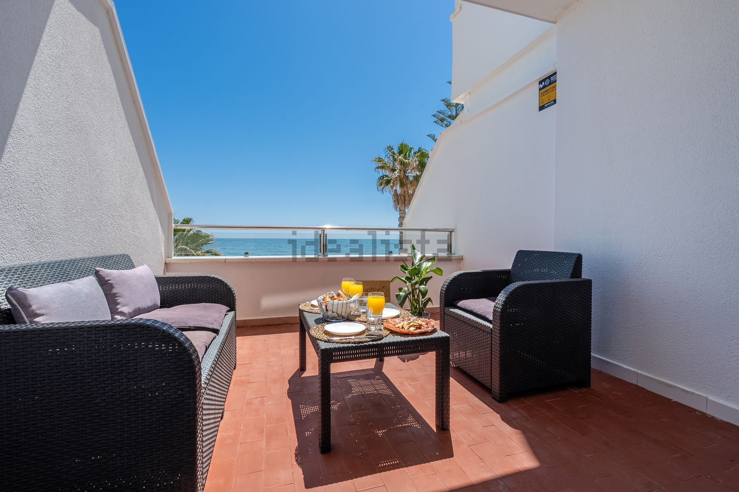 Pis de 48 m² a Torremolinos