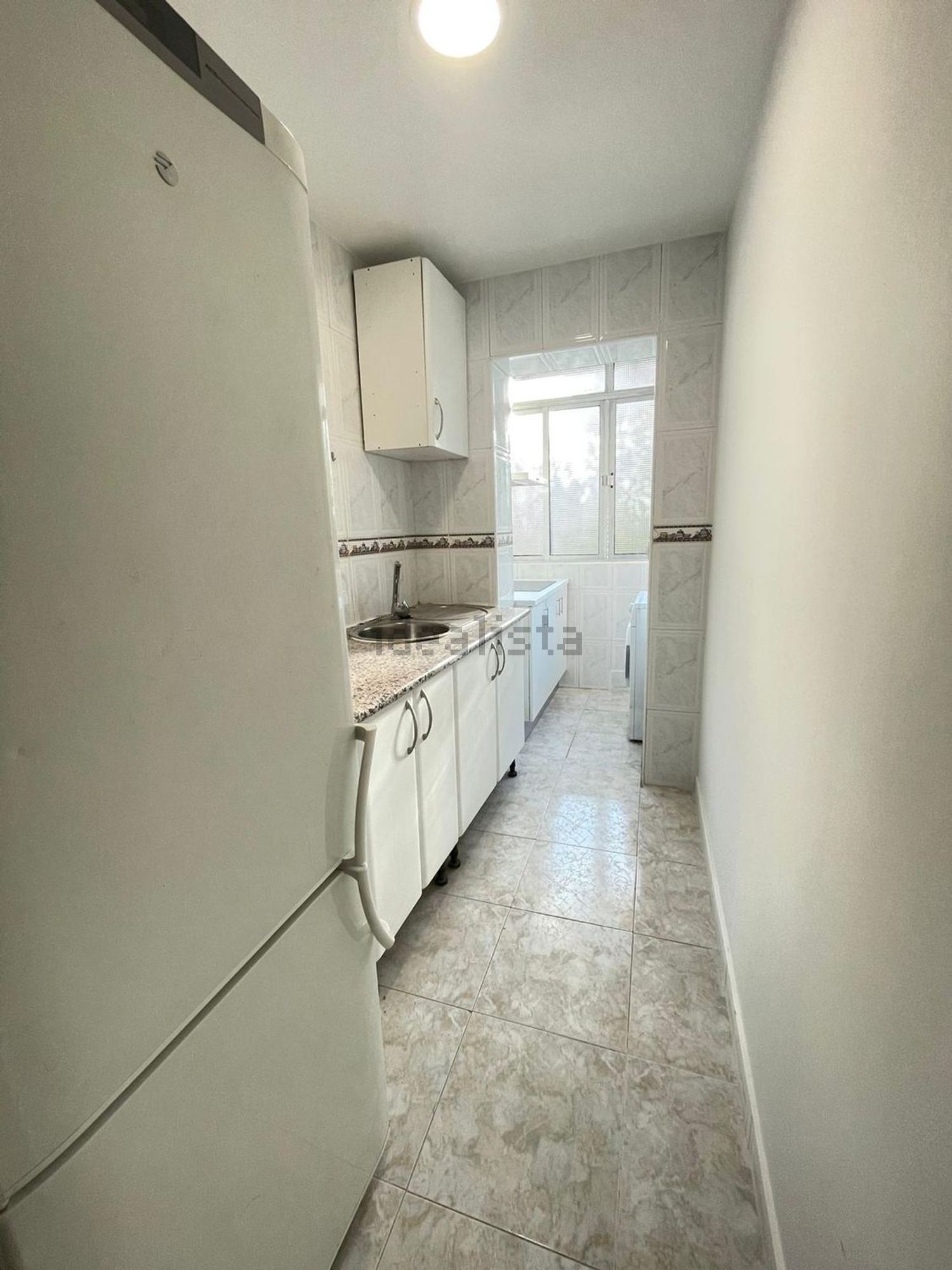 Habitació de lloguer, Sevilla