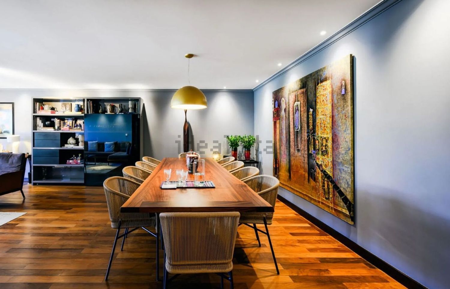 Pis de 142 m² a Madrid