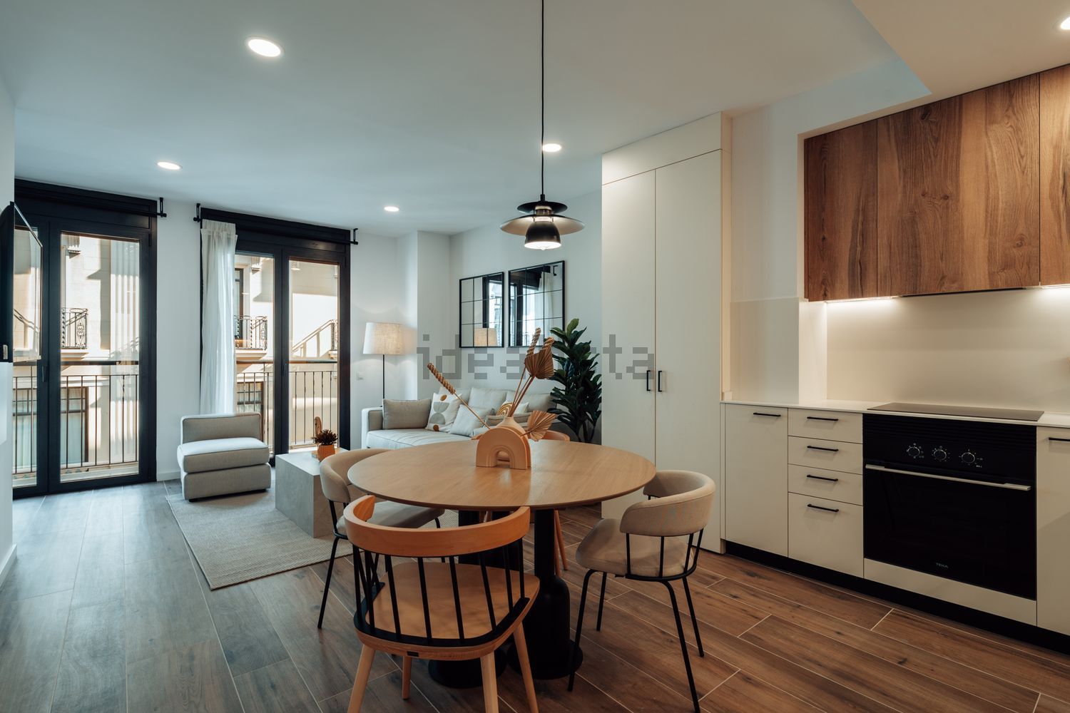 Appartement 75 m² à Barcelone