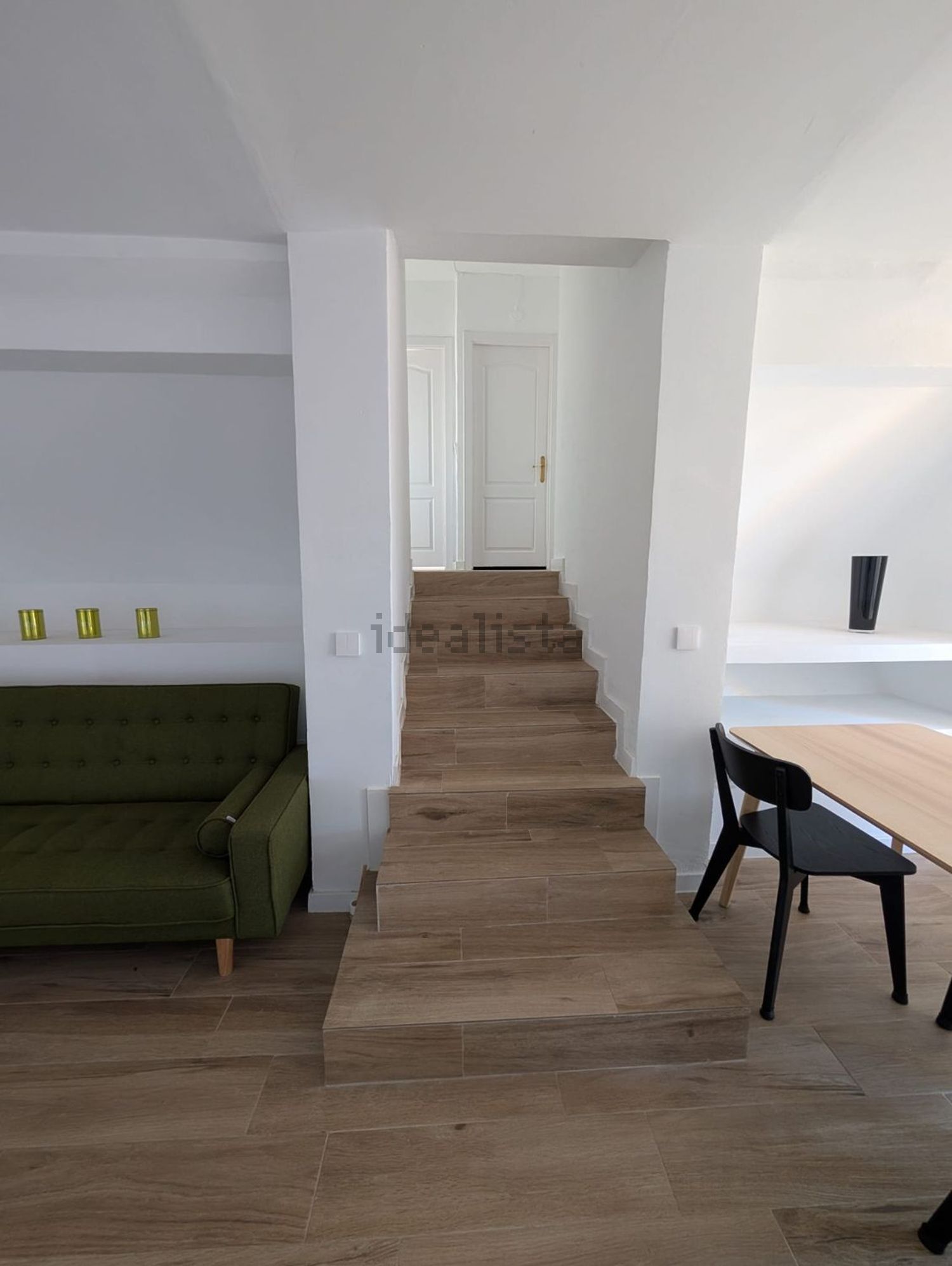 Piso de 100 m² en Málaga