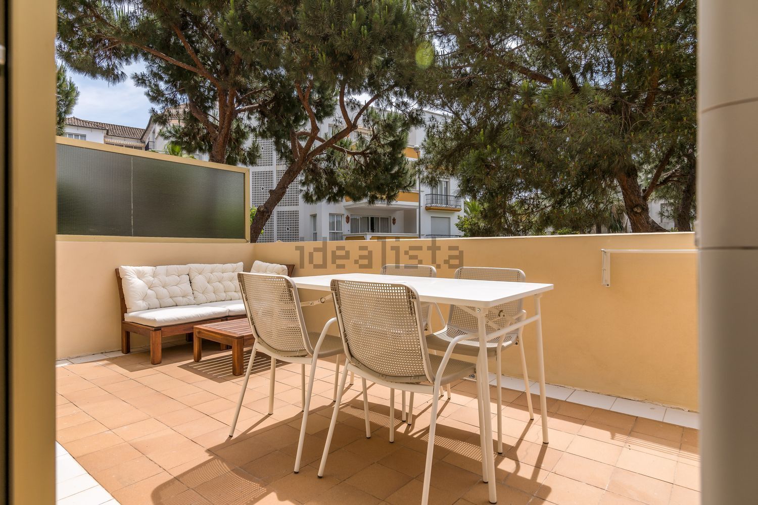 Pis de 50 m² a Marbella