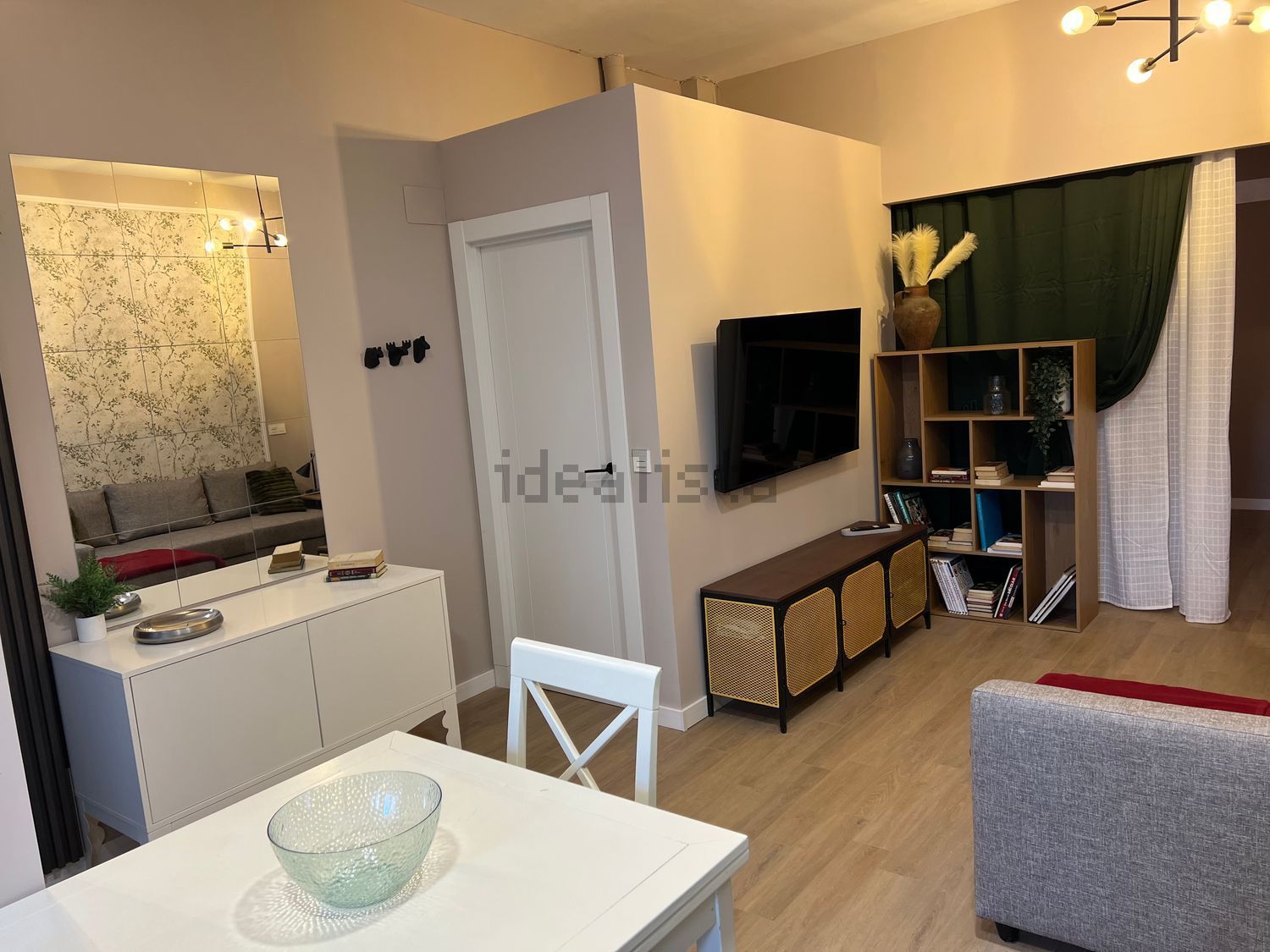 Pis de 57 m² a Valladolid