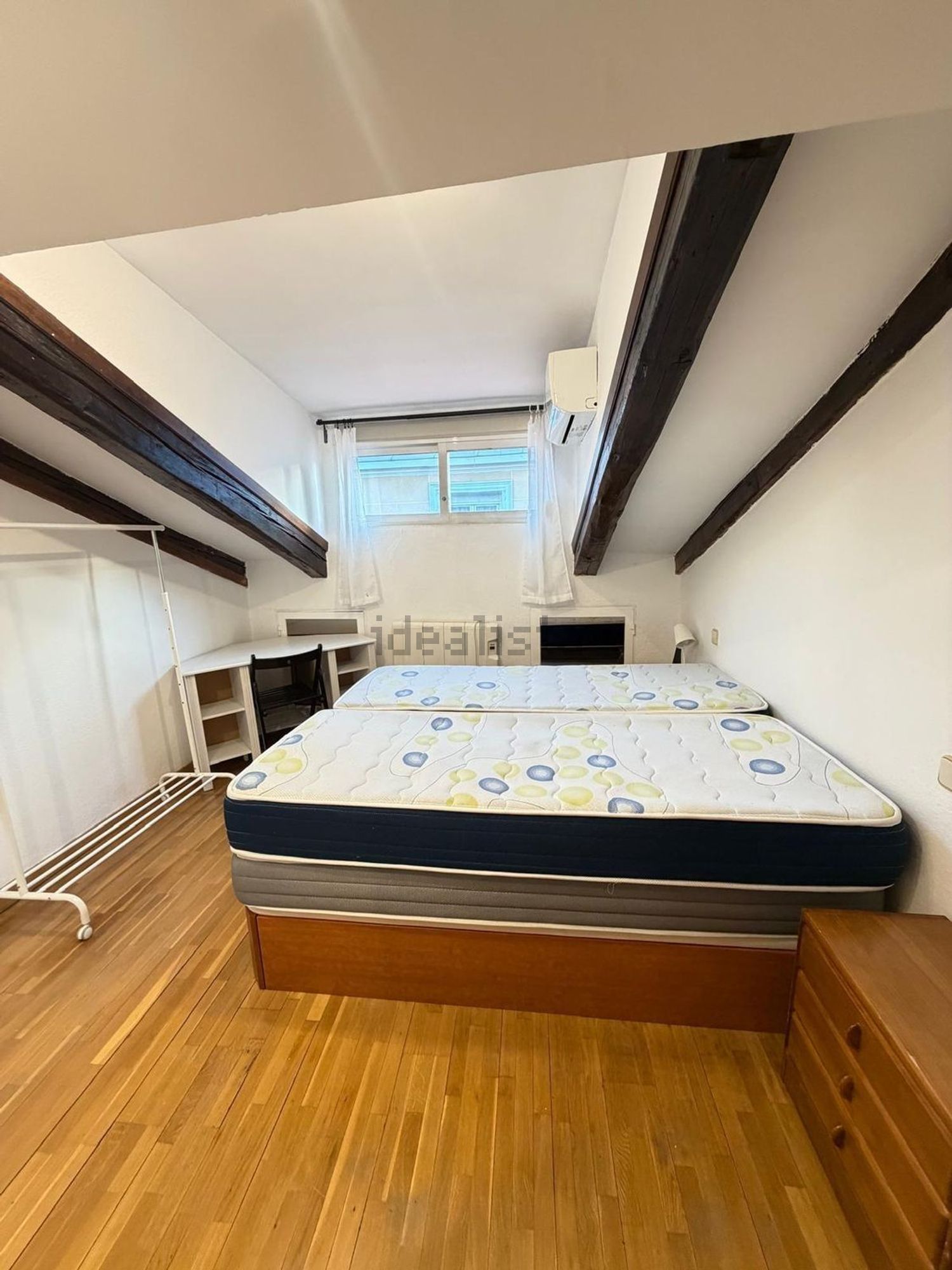 Pis de 64 m² a Madrid