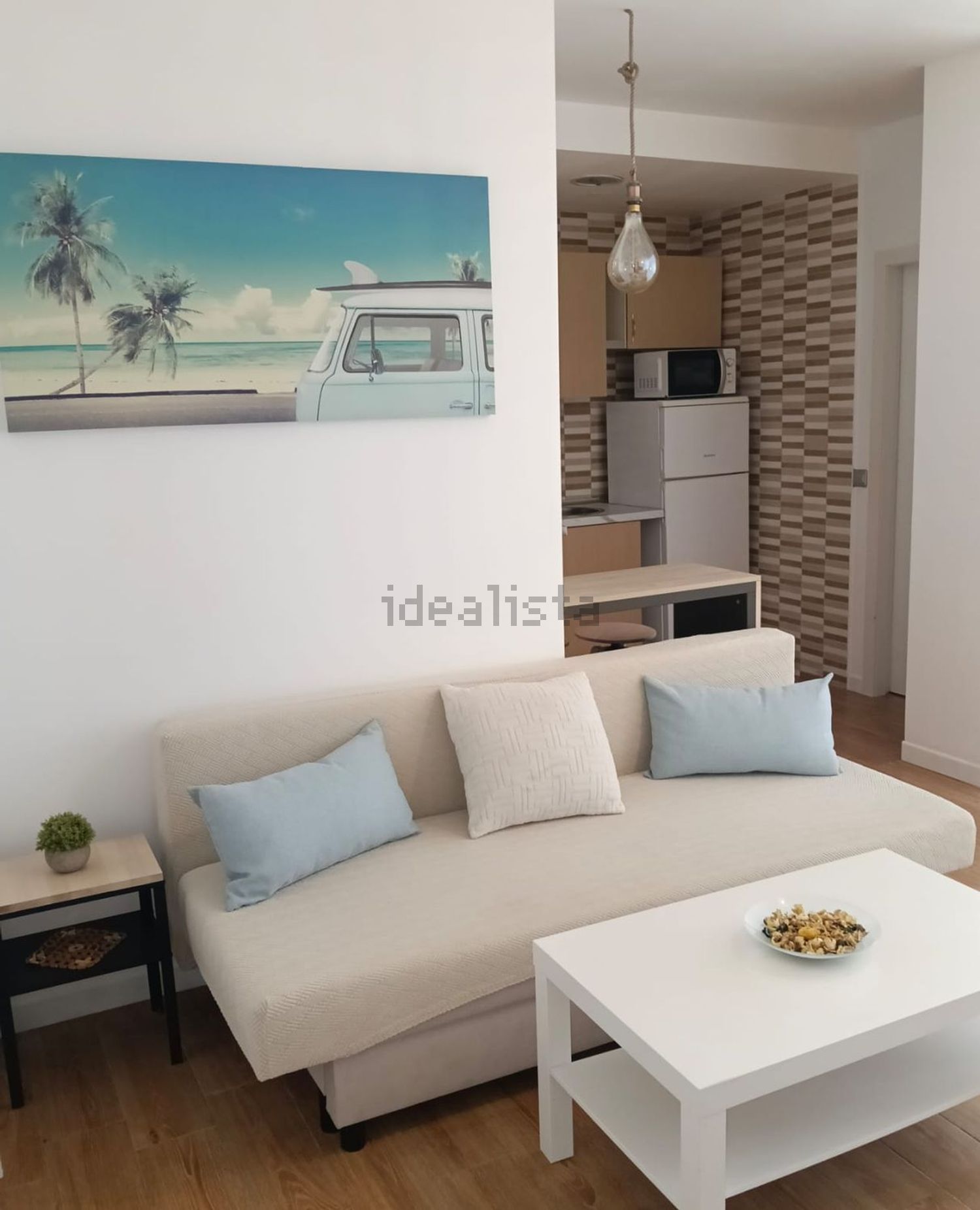 Pis de 35 m² a Torremolinos