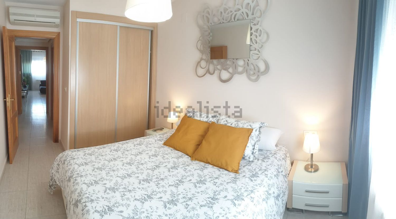 Piso de 70 m² en Almansa