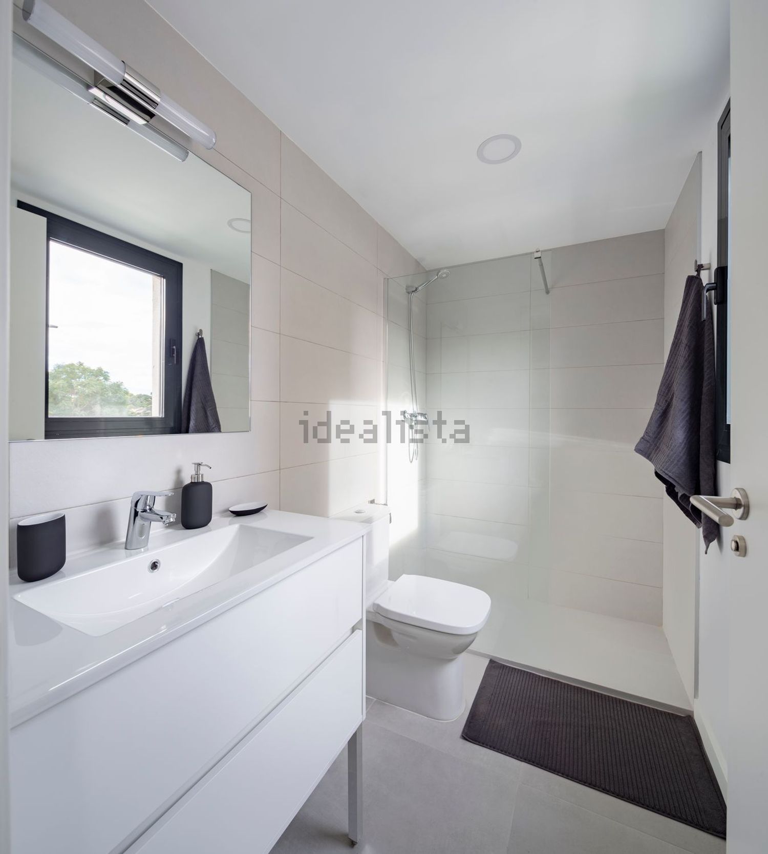 Wohnung 99 m² in Alicante