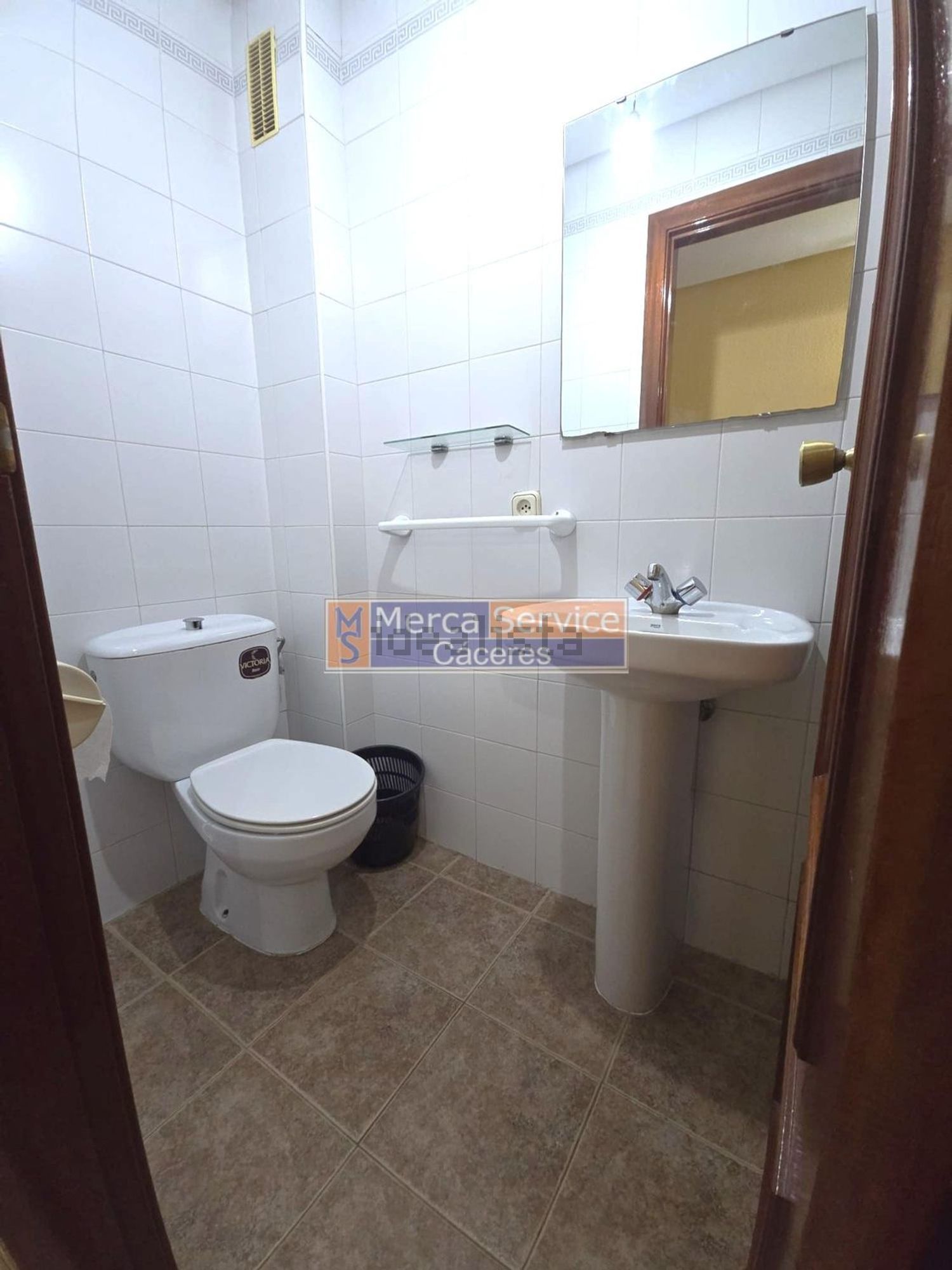 Appartamento 100 m² a Cáceres
