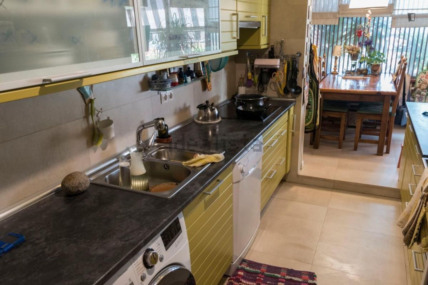 Habitación en alquiler, Madrid