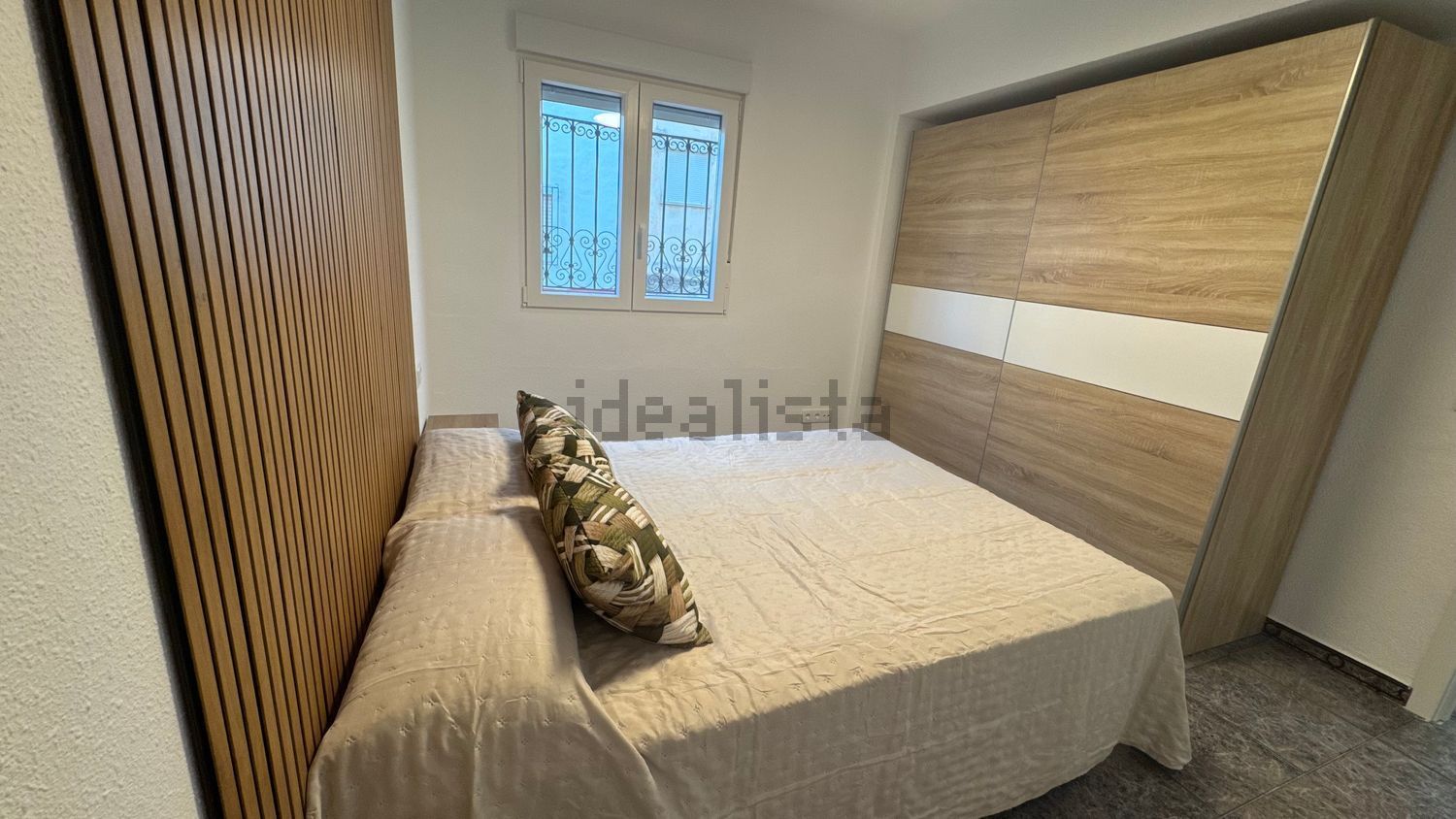 Piso de 85 m² en Pinoso