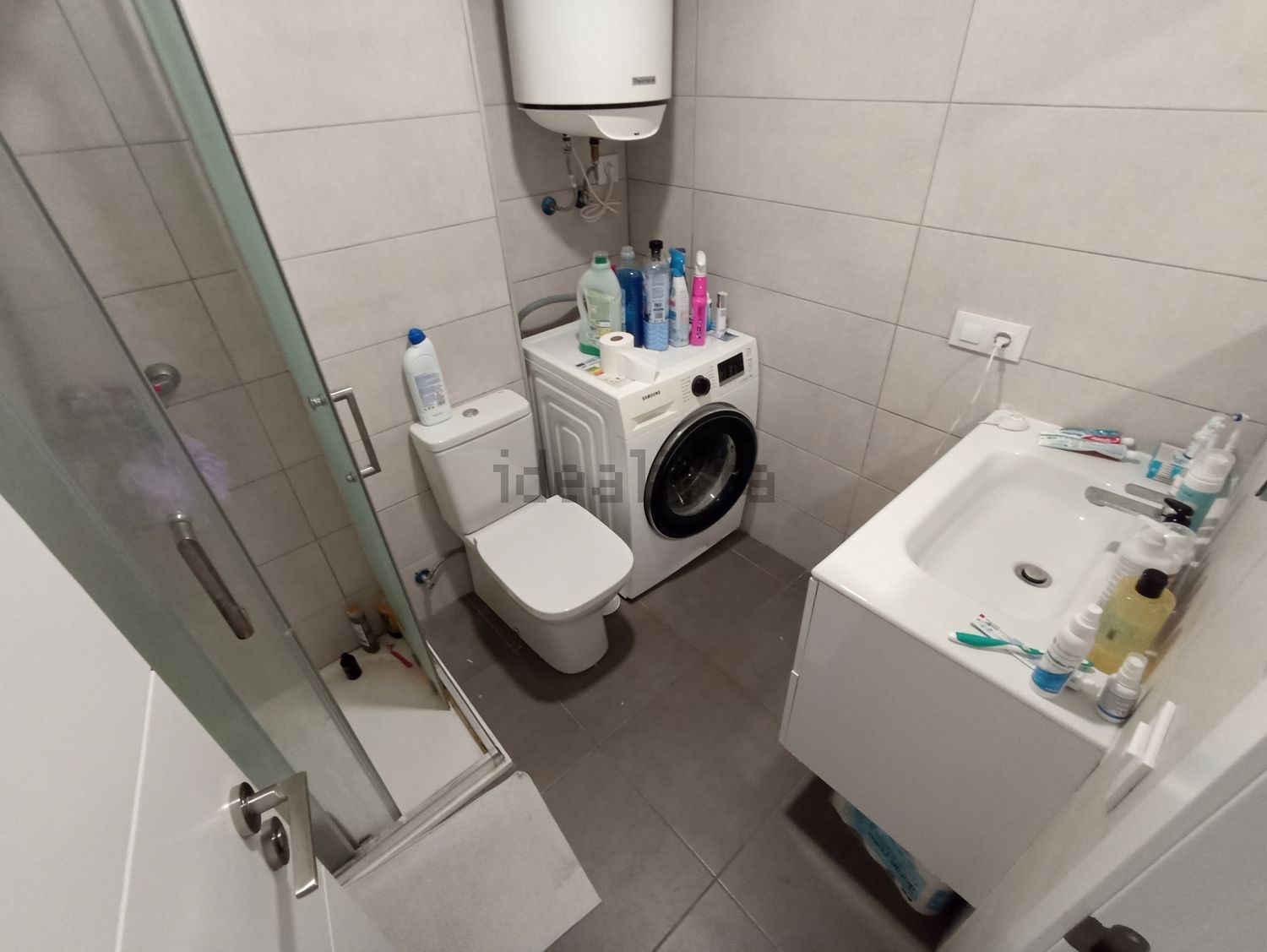 Habitació de lloguer, València