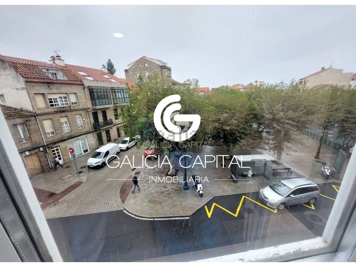 Pis de 100 m² a Vigo