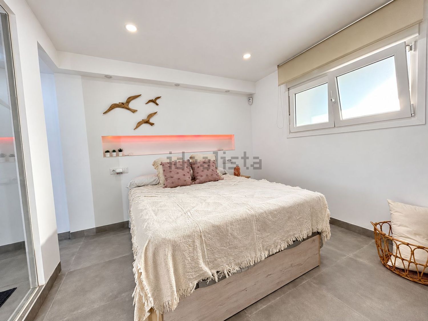 Pis de 73 m² a Màlaga