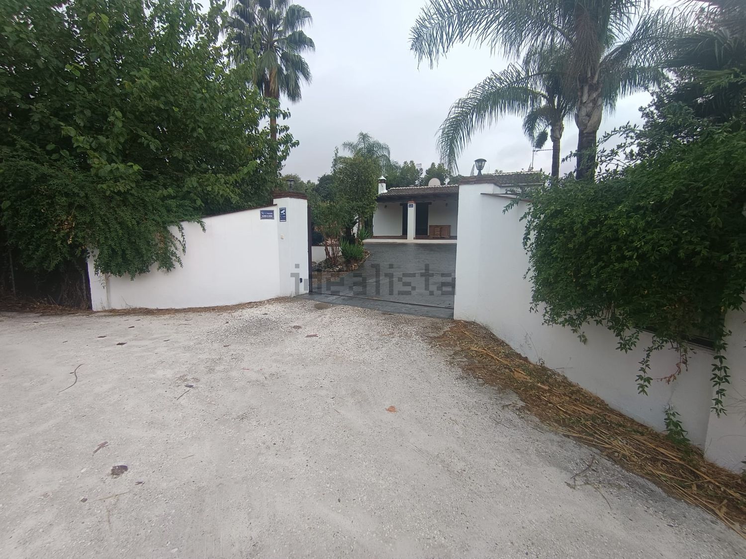 Haus 650 m² in Coín